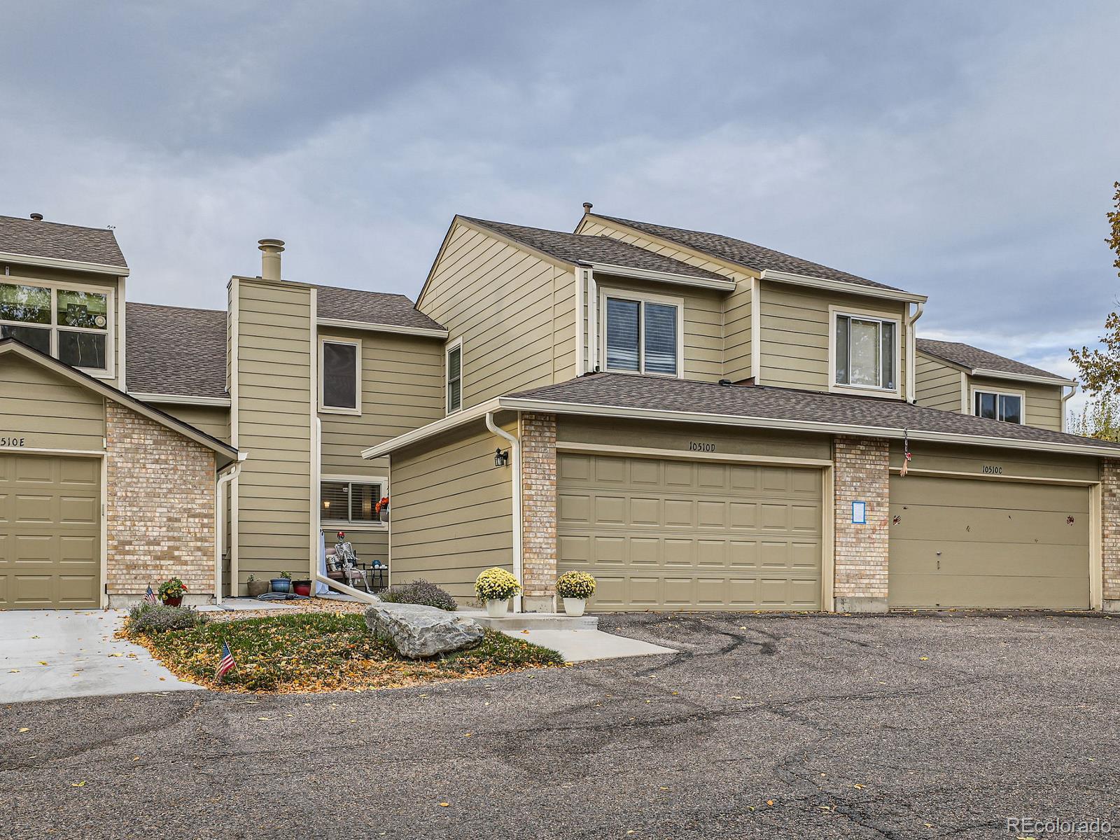 MLS Image #1 for 10510 w fair avenue d,littleton, Colorado