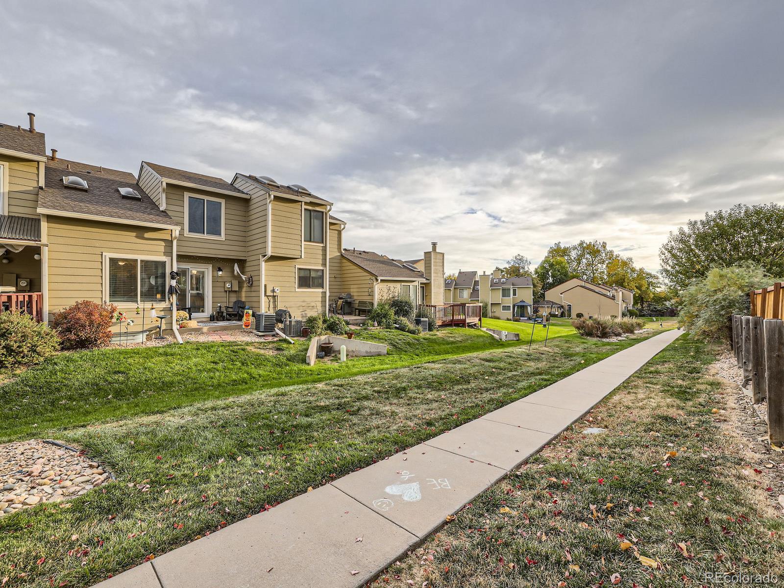 MLS Image #27 for 10510 w fair avenue d,littleton, Colorado