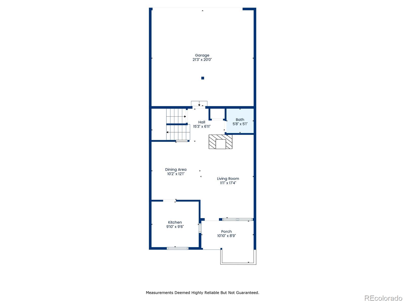 MLS Image #26 for 2885 w long circle c,littleton, Colorado