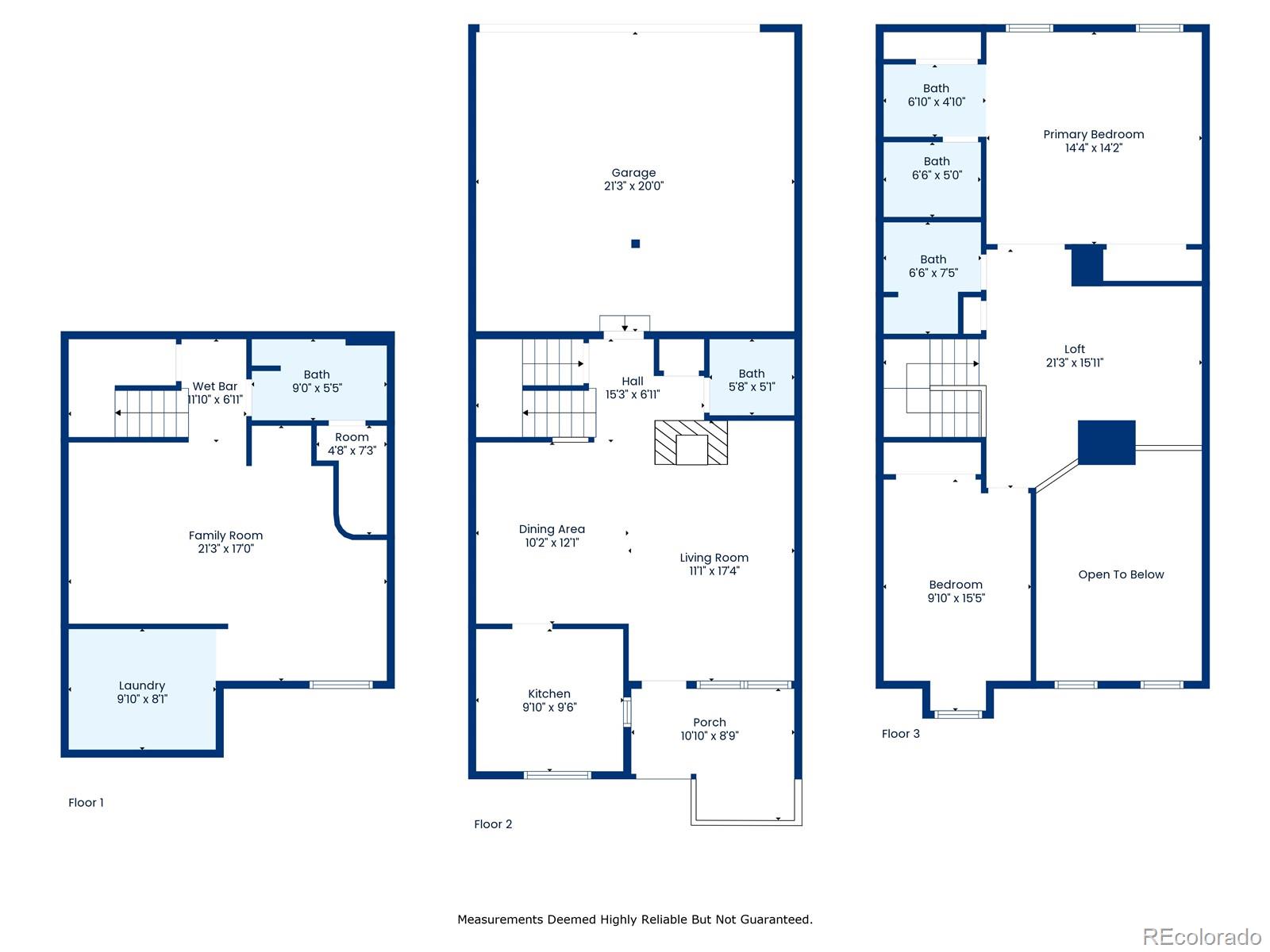 MLS Image #27 for 2885 w long circle c,littleton, Colorado