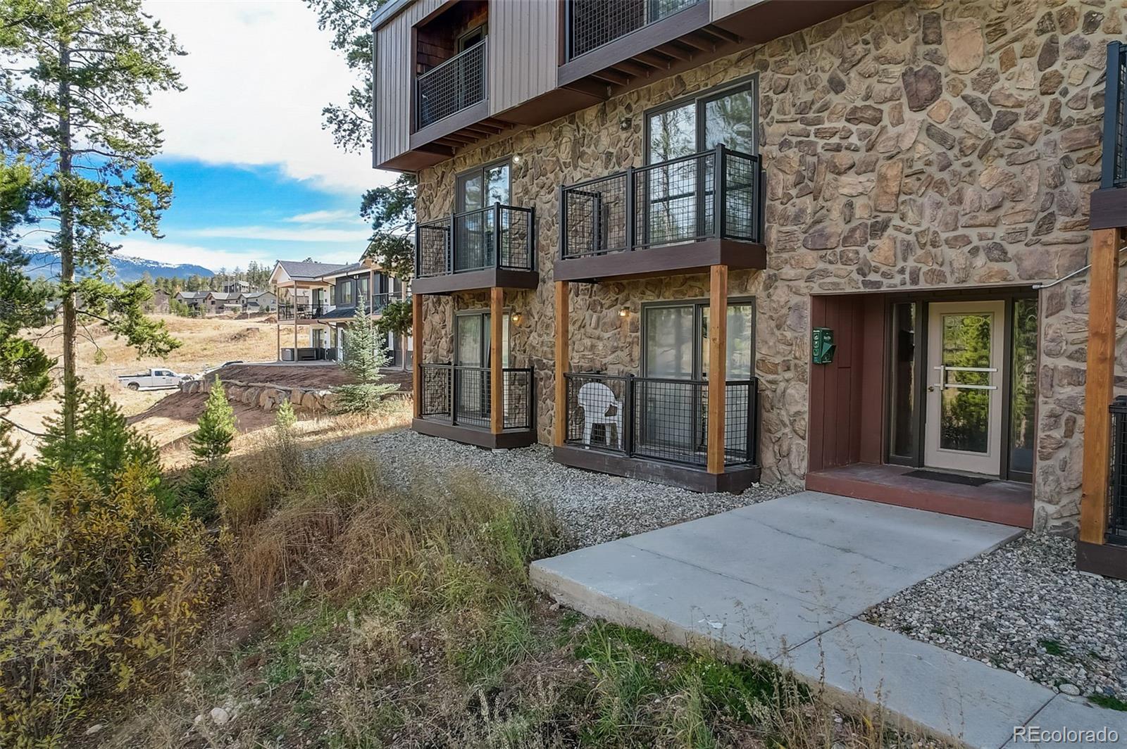 MLS Image #2 for 88  gcr 8500 ,fraser, Colorado