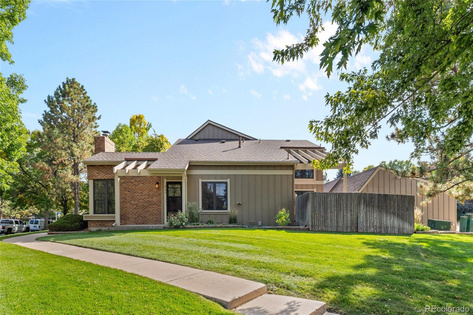 MLS Image #1 for 8190 e phillips avenue ,centennial, Colorado