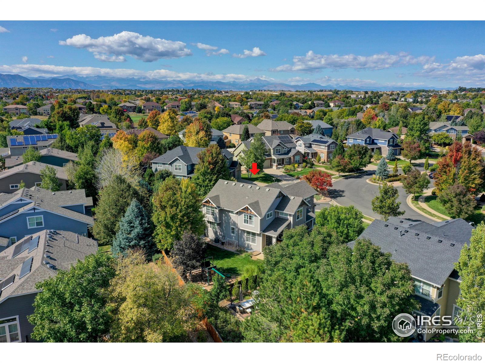 MLS Image #34 for 14025  park cove drive,broomfield, Colorado