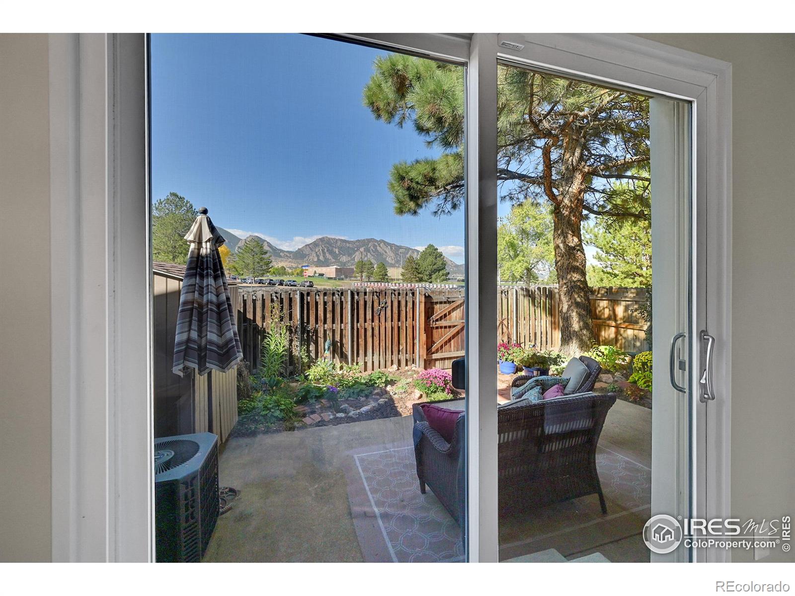 MLS Image #12 for 1578  greenbriar boulevard,boulder, Colorado