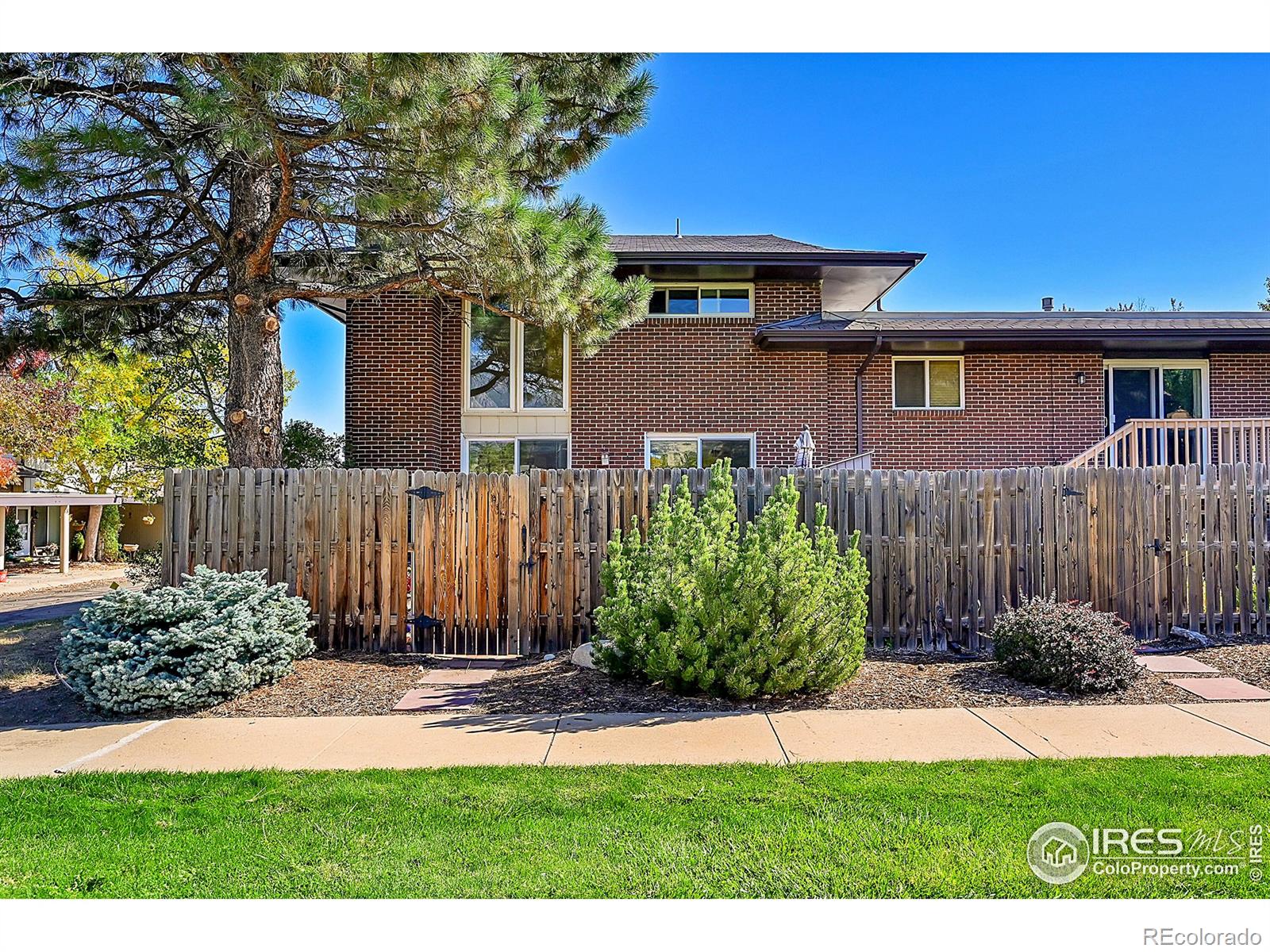 MLS Image #27 for 1578  greenbriar boulevard,boulder, Colorado