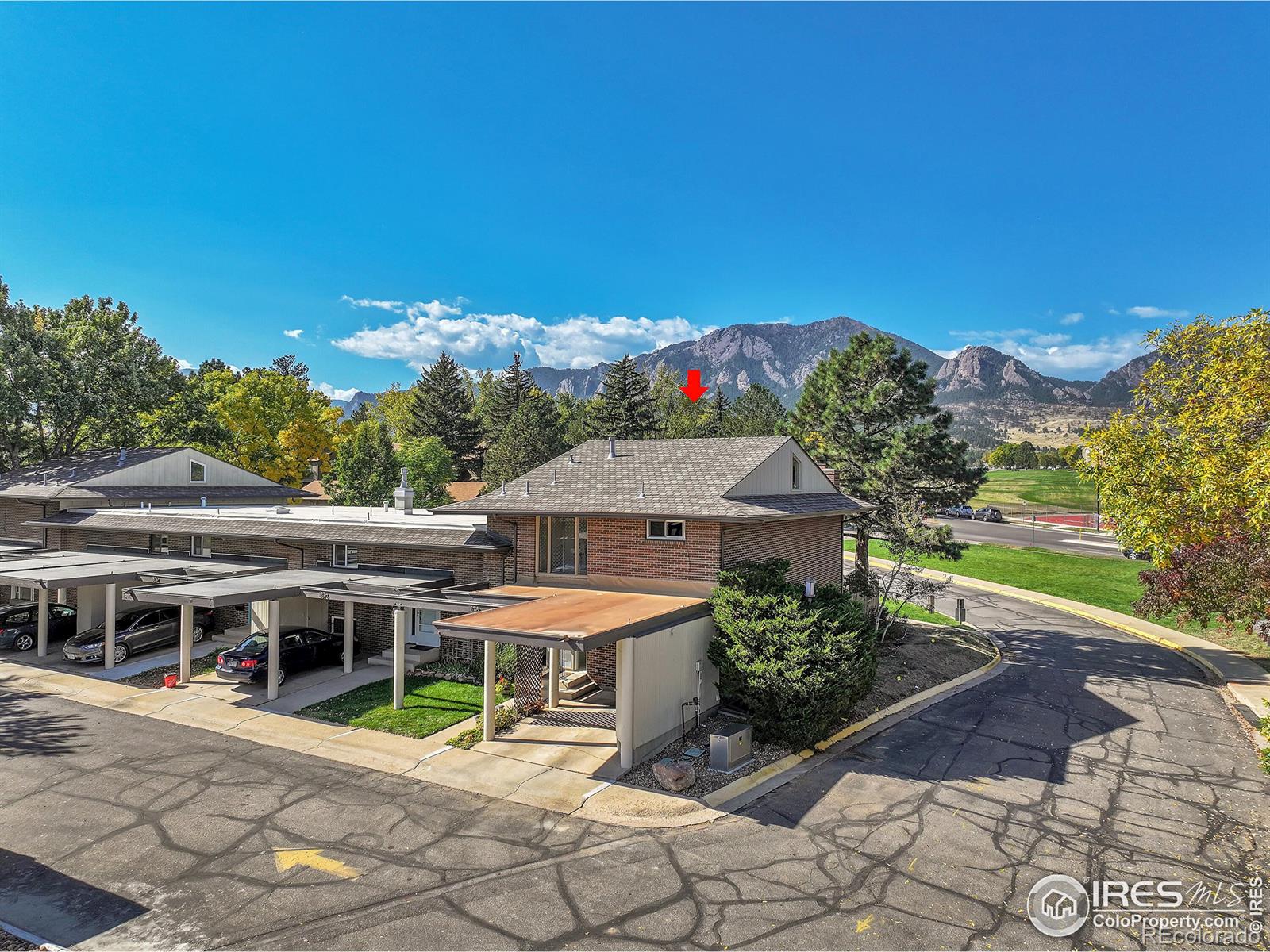 MLS Image #31 for 1578  greenbriar boulevard,boulder, Colorado