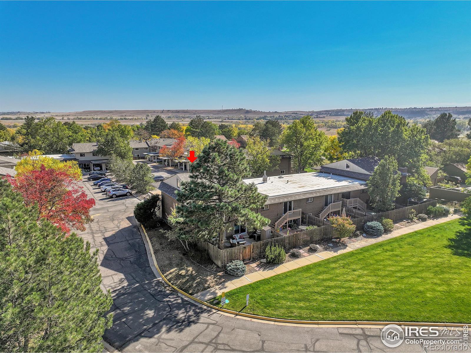 MLS Image #32 for 1578  greenbriar boulevard,boulder, Colorado