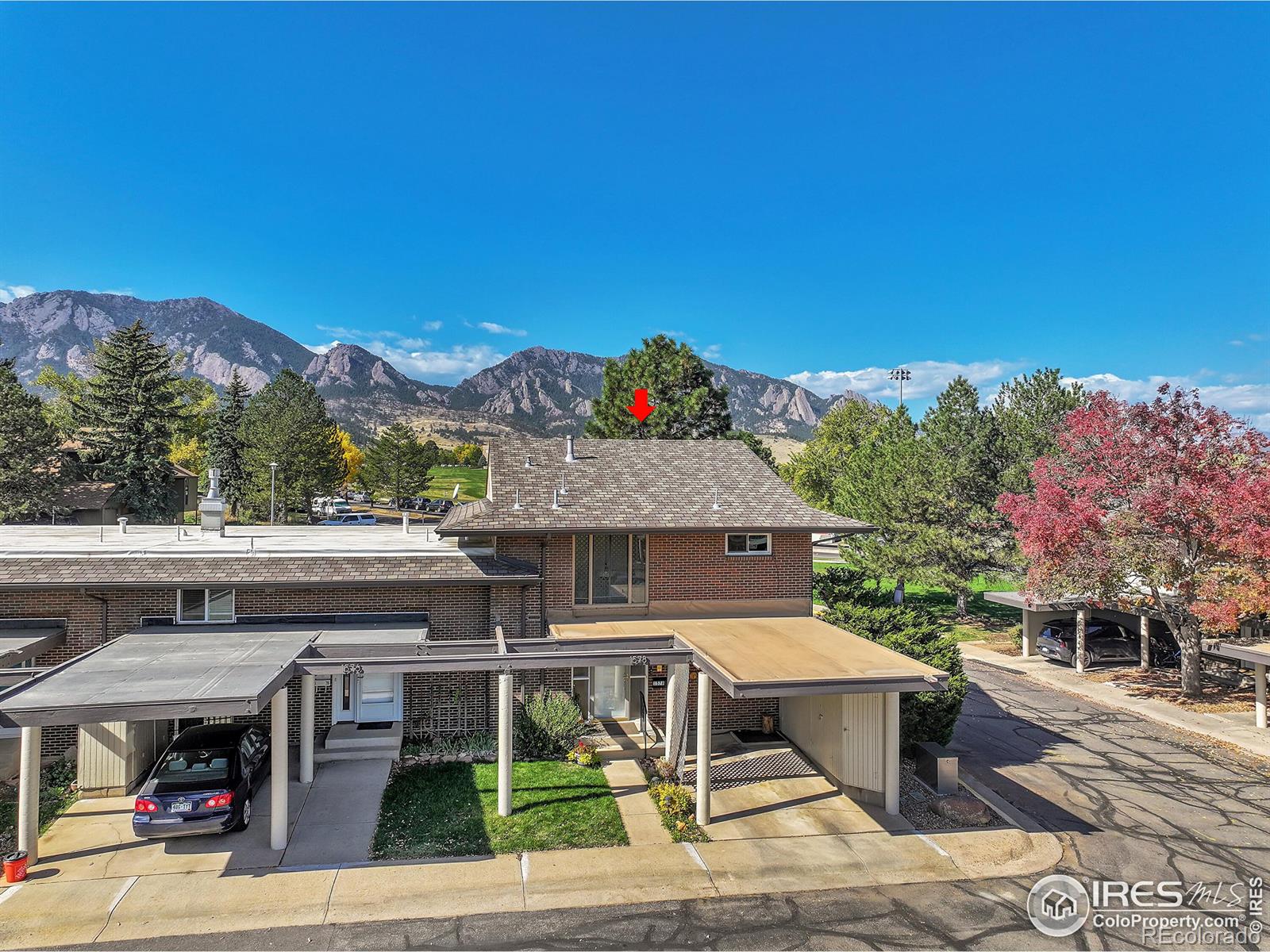 MLS Image #34 for 1578  greenbriar boulevard,boulder, Colorado