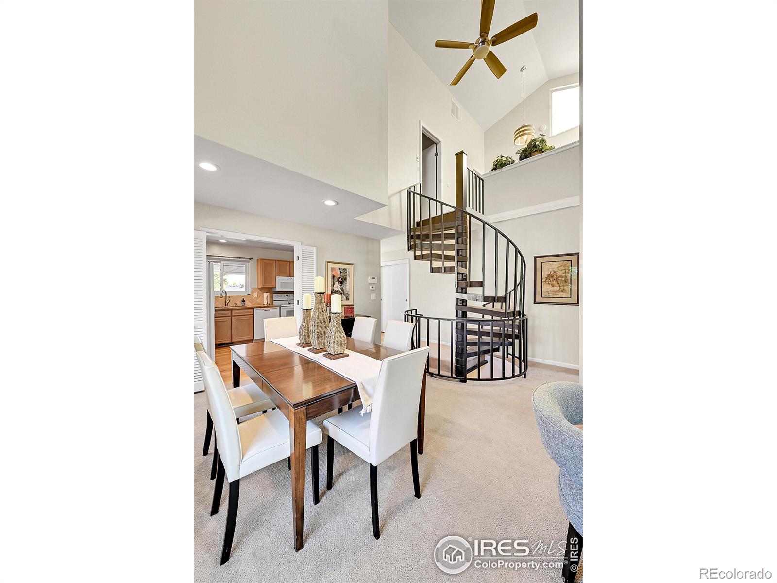 MLS Image #5 for 1578  greenbriar boulevard,boulder, Colorado