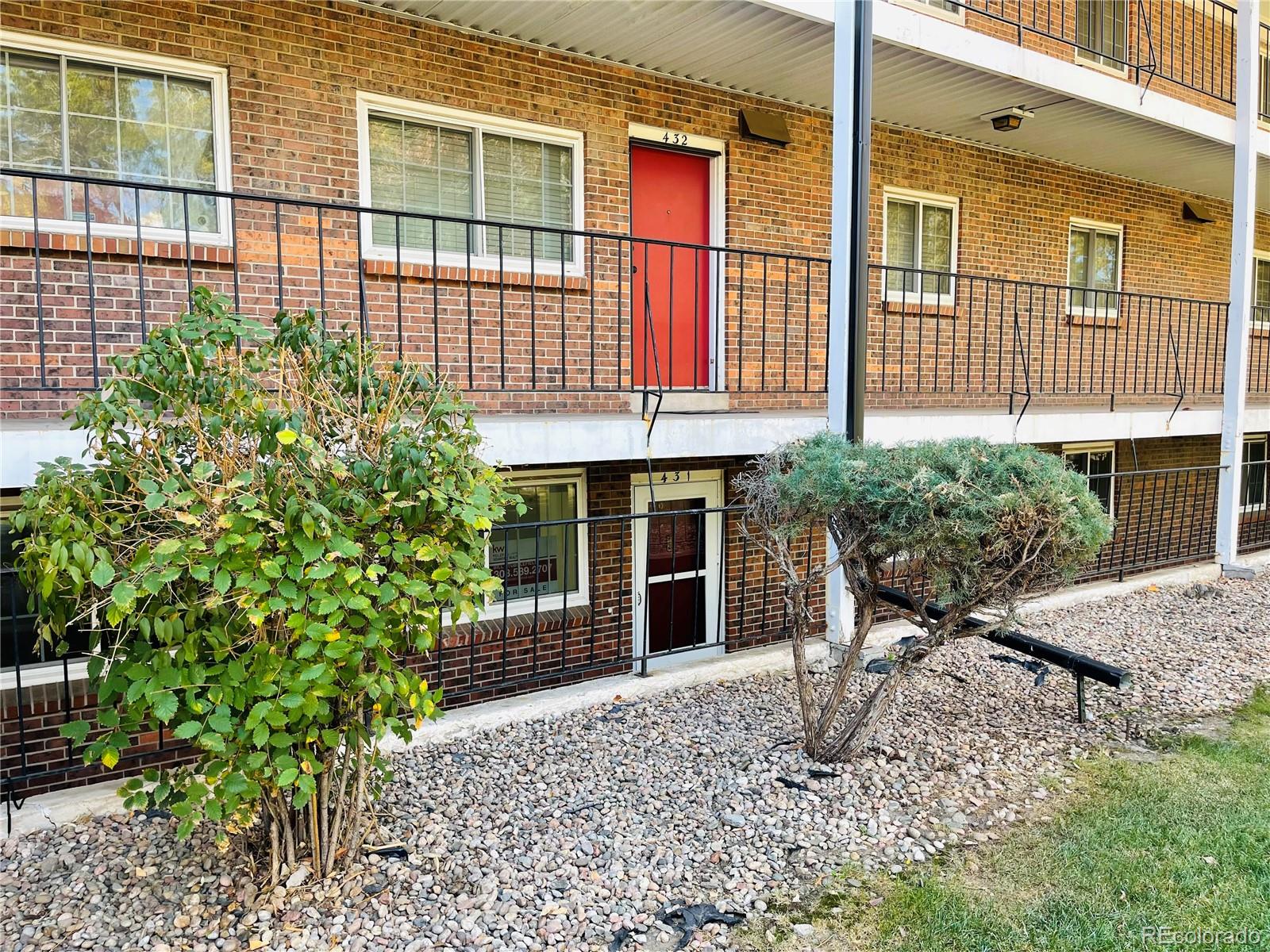 MLS Image #2 for 6800 e tennessee avenue,denver, Colorado