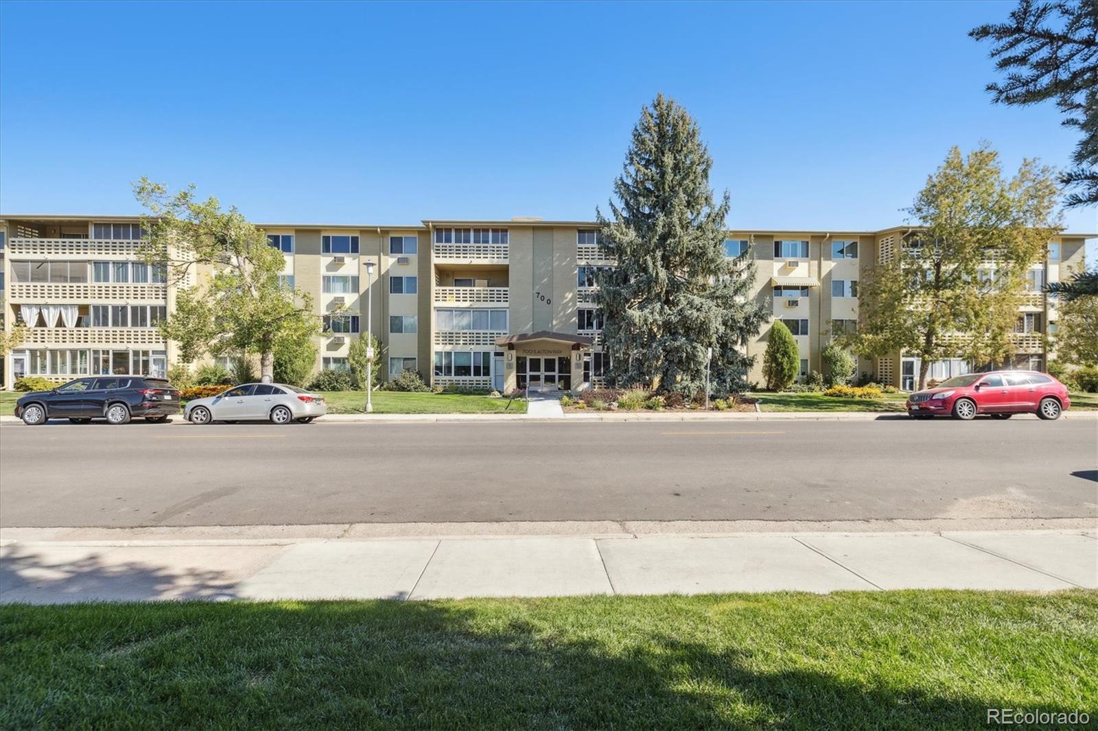 MLS Image #22 for 700 s alton way 9d,denver, Colorado