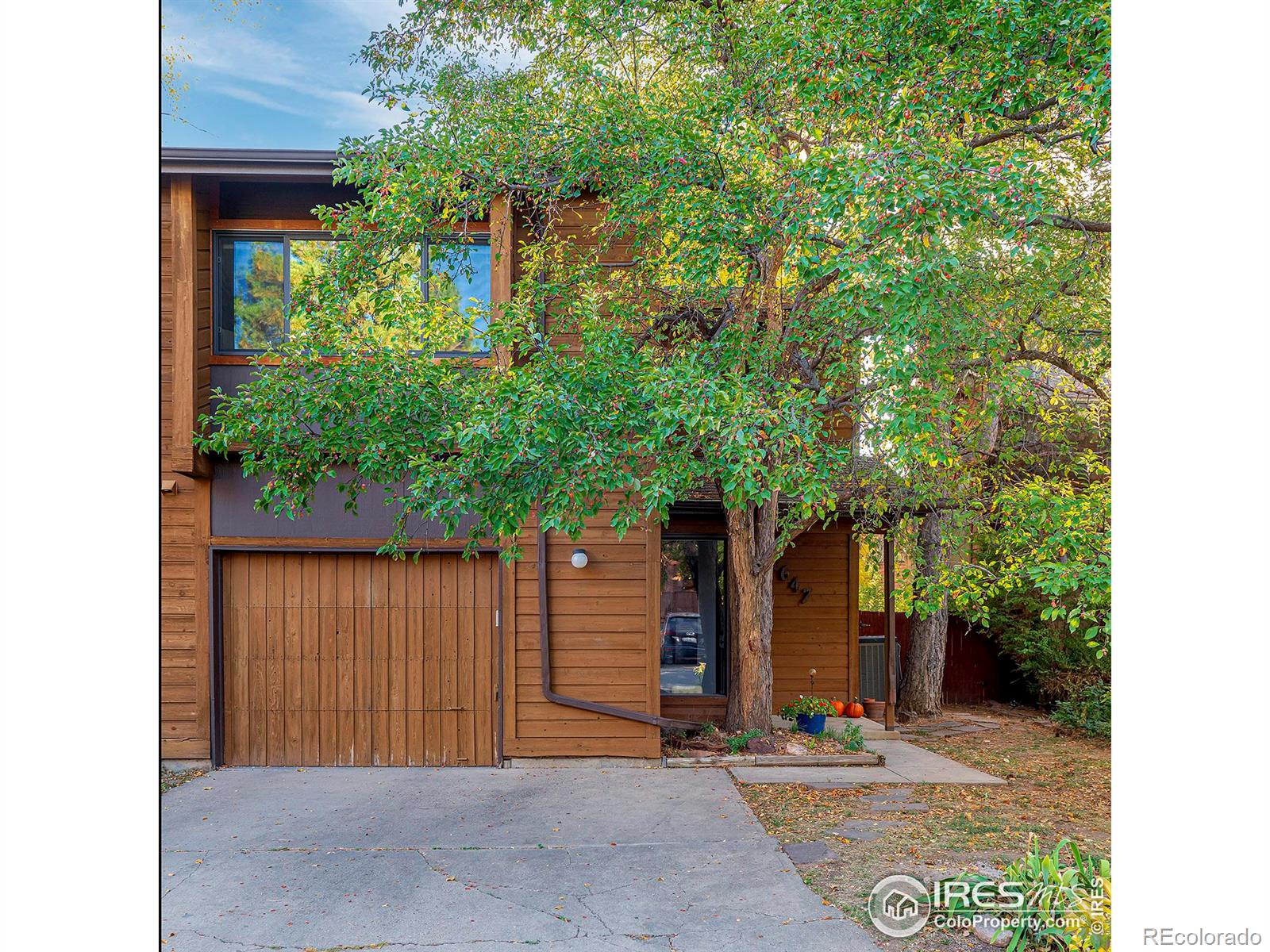 MLS Image #4 for 2647  juniper avenue,boulder, Colorado