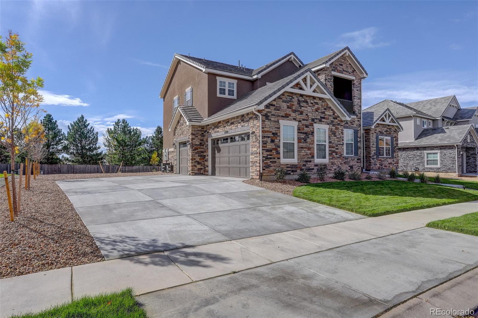 CMA Image for 15690  Fairway Drive,Commerce City, Colorado