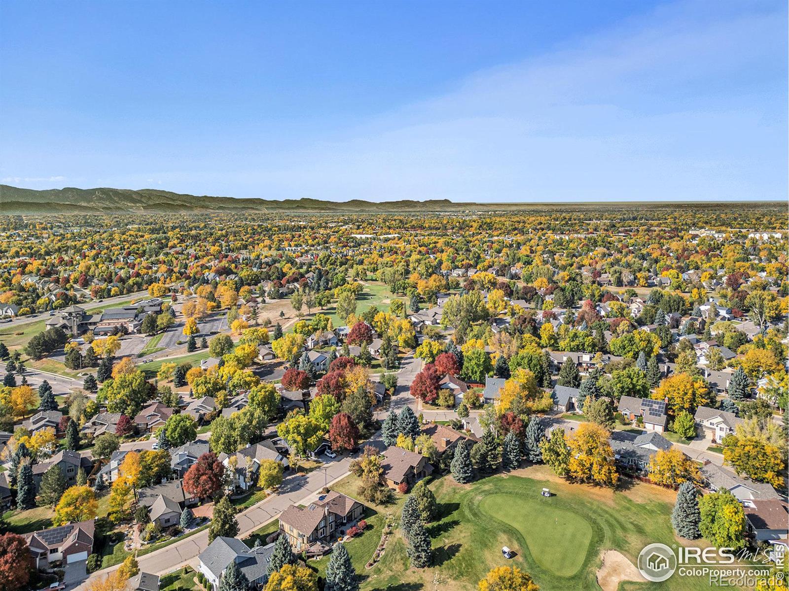 MLS Image #15 for 1372  front nine drive,fort collins, Colorado