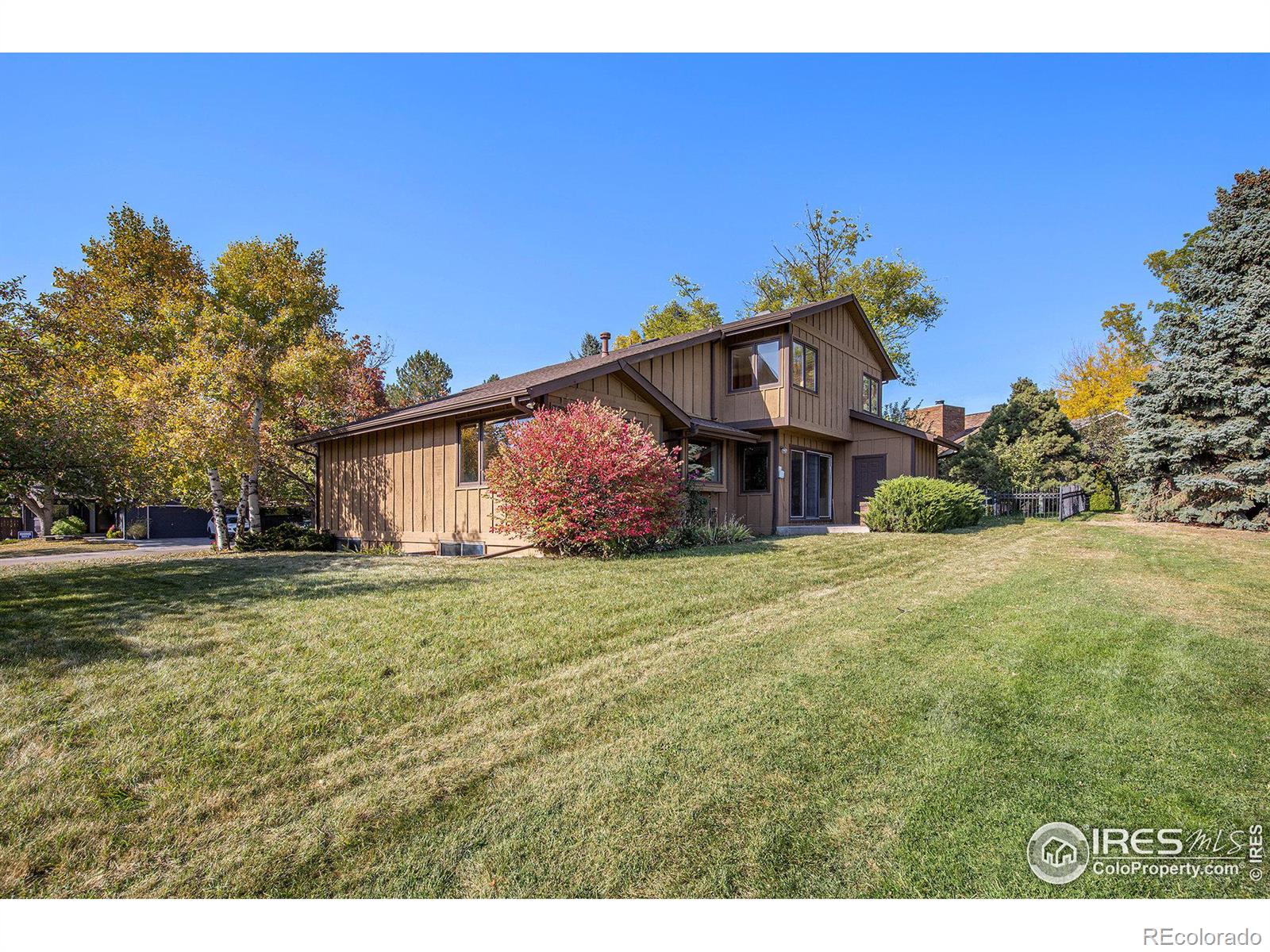 MLS Image #16 for 1372  front nine drive,fort collins, Colorado