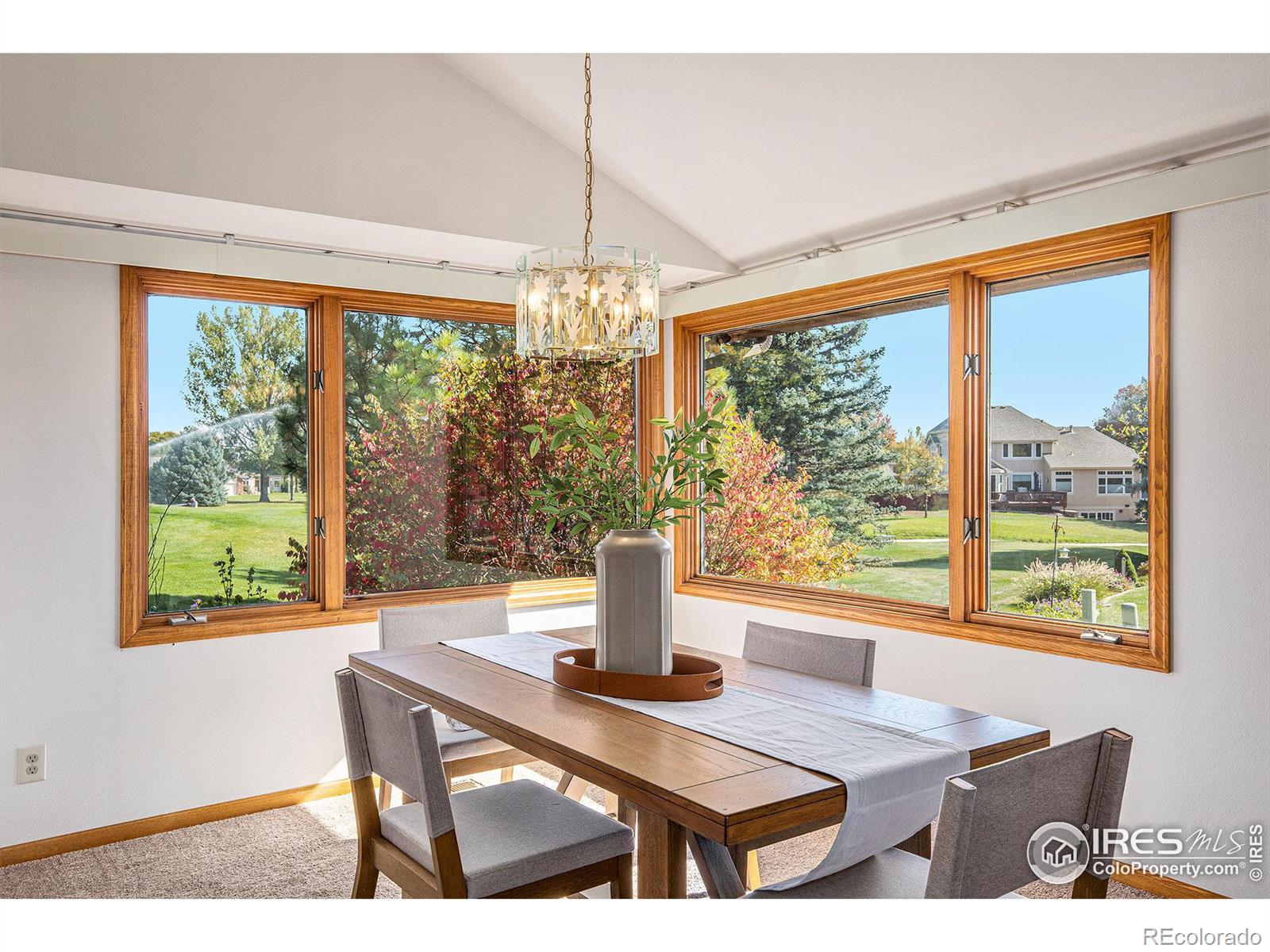 MLS Image #4 for 1372  front nine drive,fort collins, Colorado