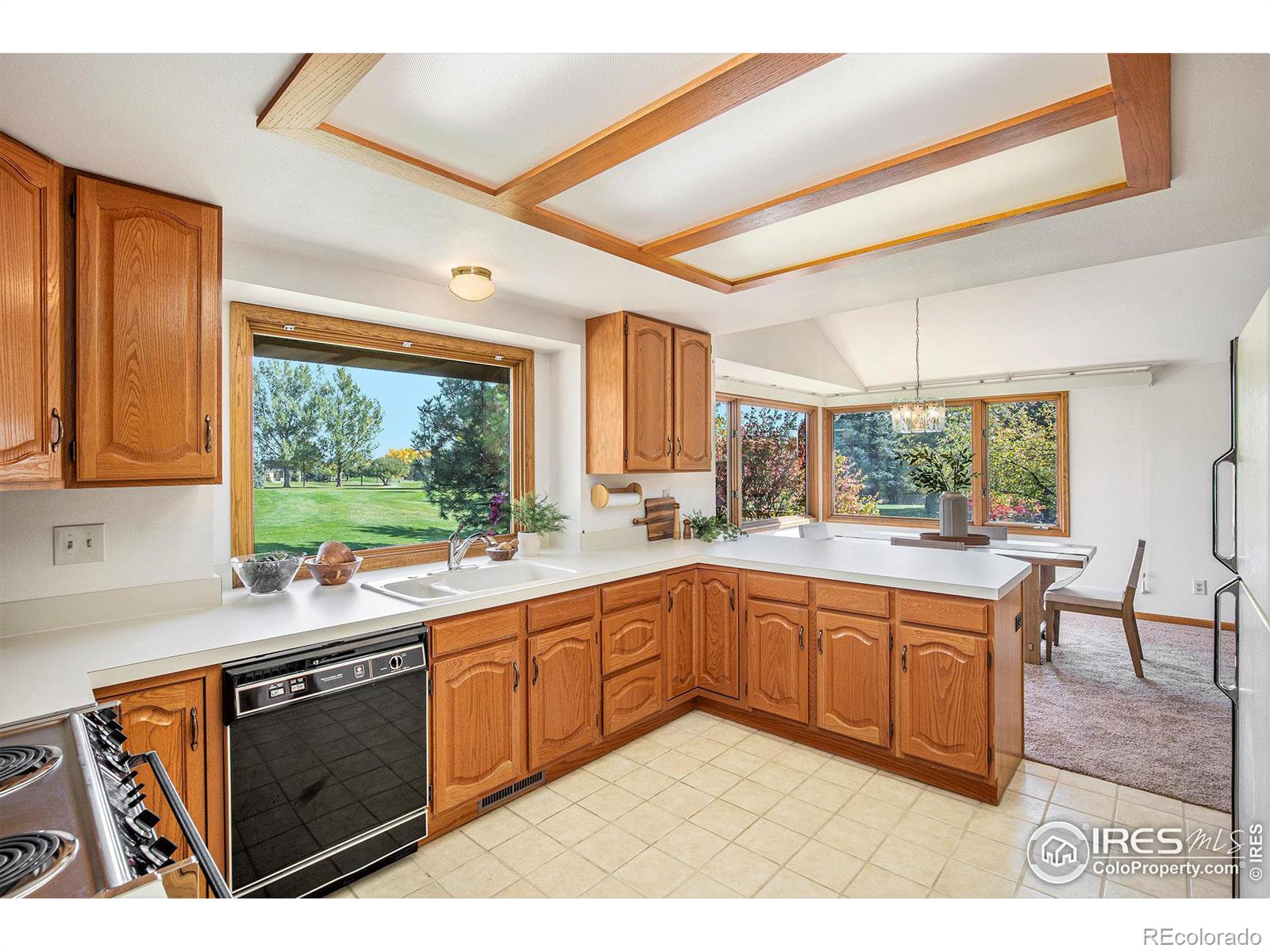 MLS Image #7 for 1372  front nine drive,fort collins, Colorado