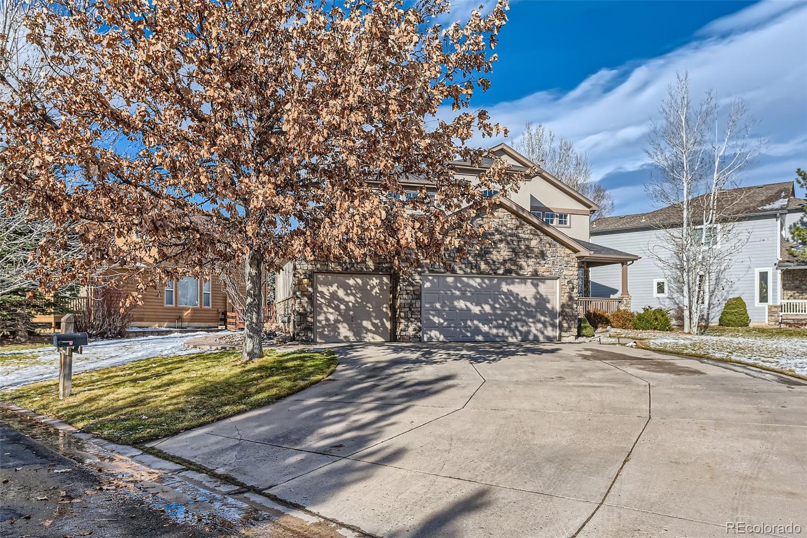 MLS Image #1 for 10803 w coco place,littleton, Colorado