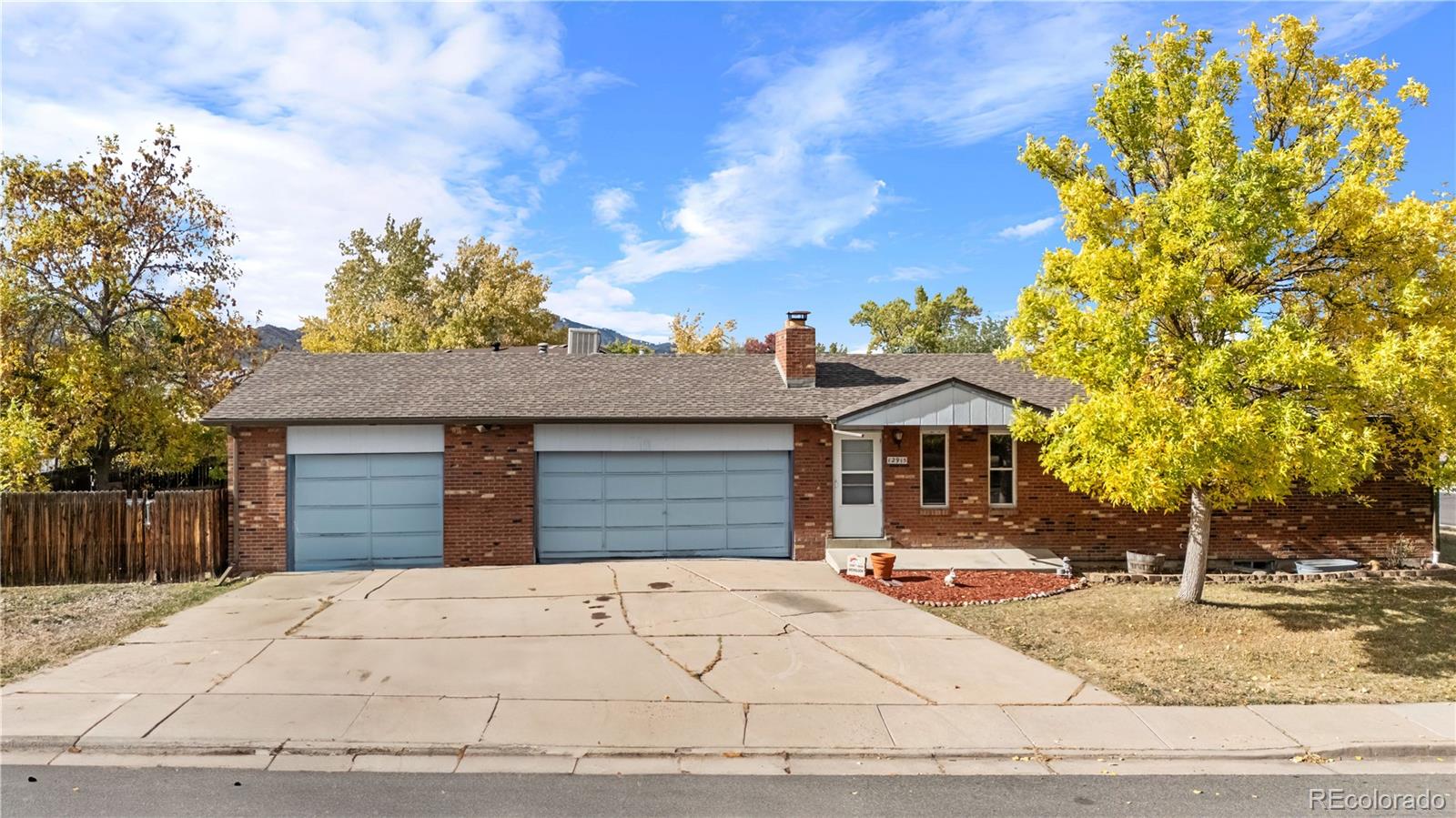 MLS Image #1 for 12915 w chenango avenue,morrison, Colorado