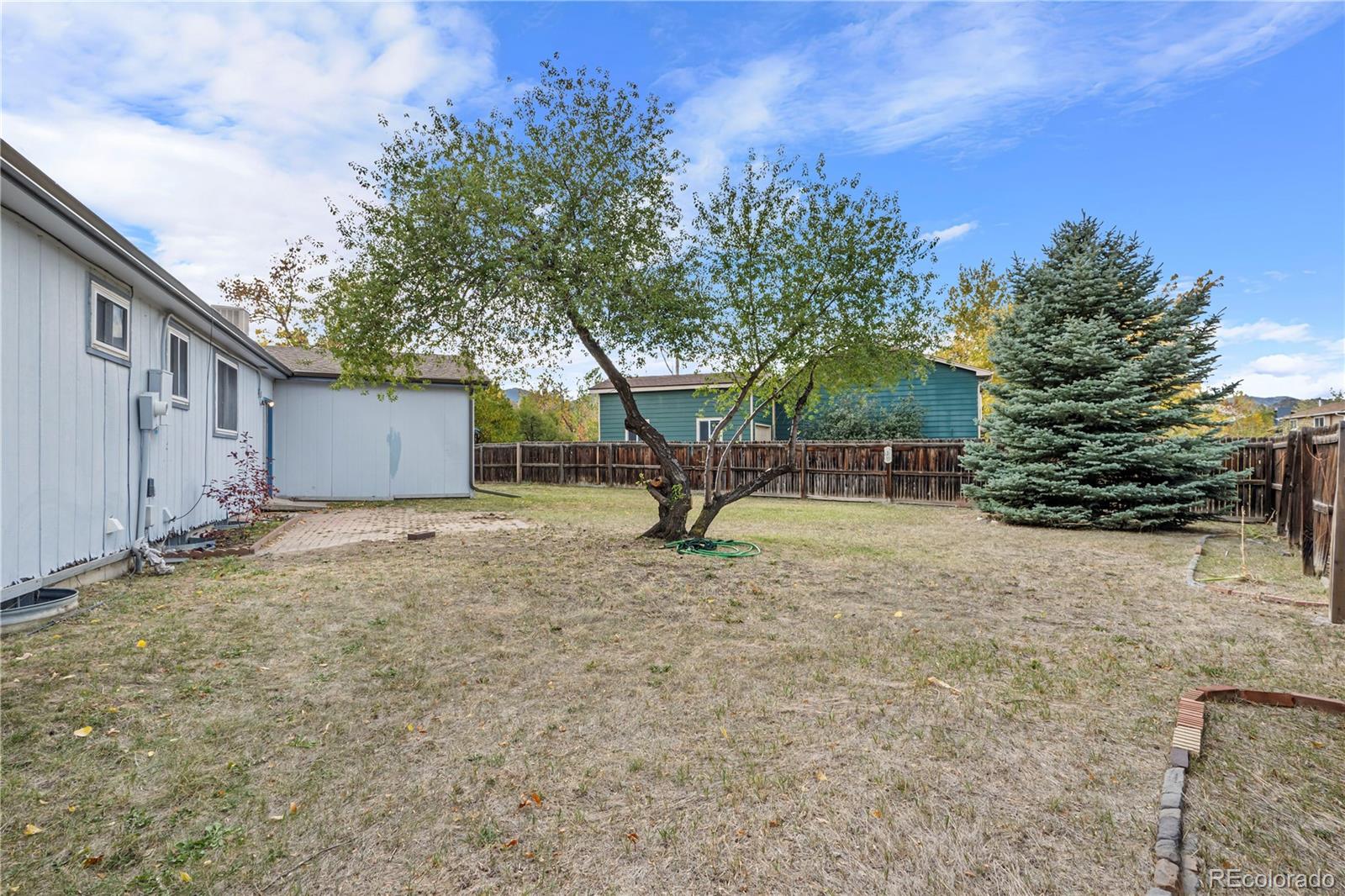 MLS Image #31 for 12915 w chenango avenue,morrison, Colorado