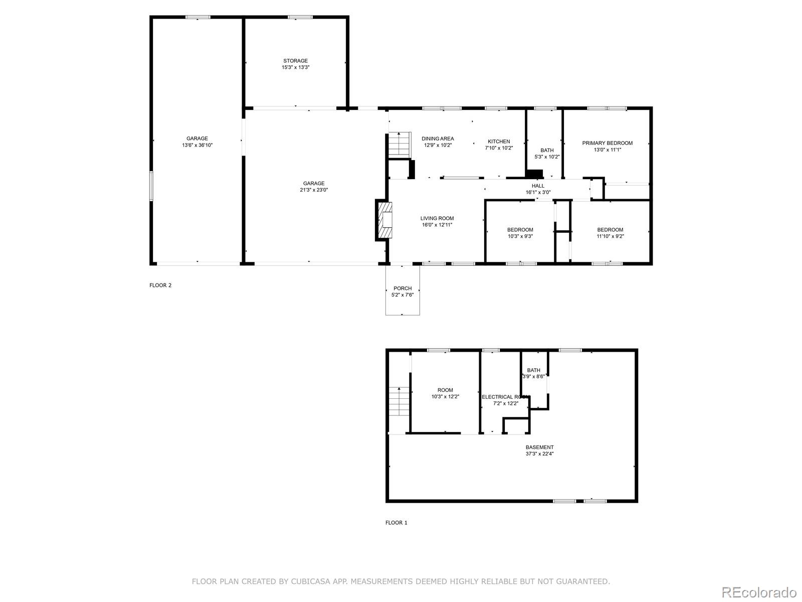 MLS Image #38 for 12915 w chenango avenue,morrison, Colorado