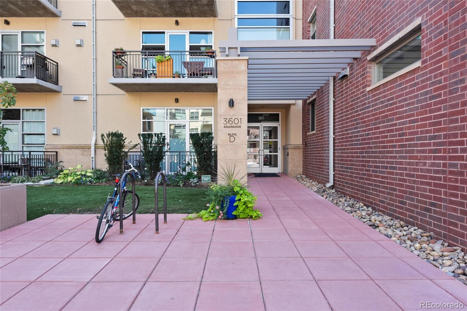 MLS Image #2 for 3601  arapahoe avenue,boulder, Colorado