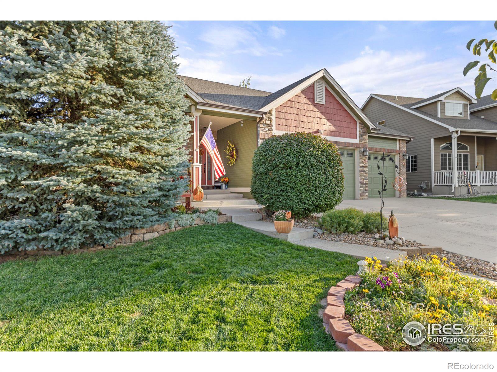 MLS Image #1 for 10120 w 15th street,greeley, Colorado