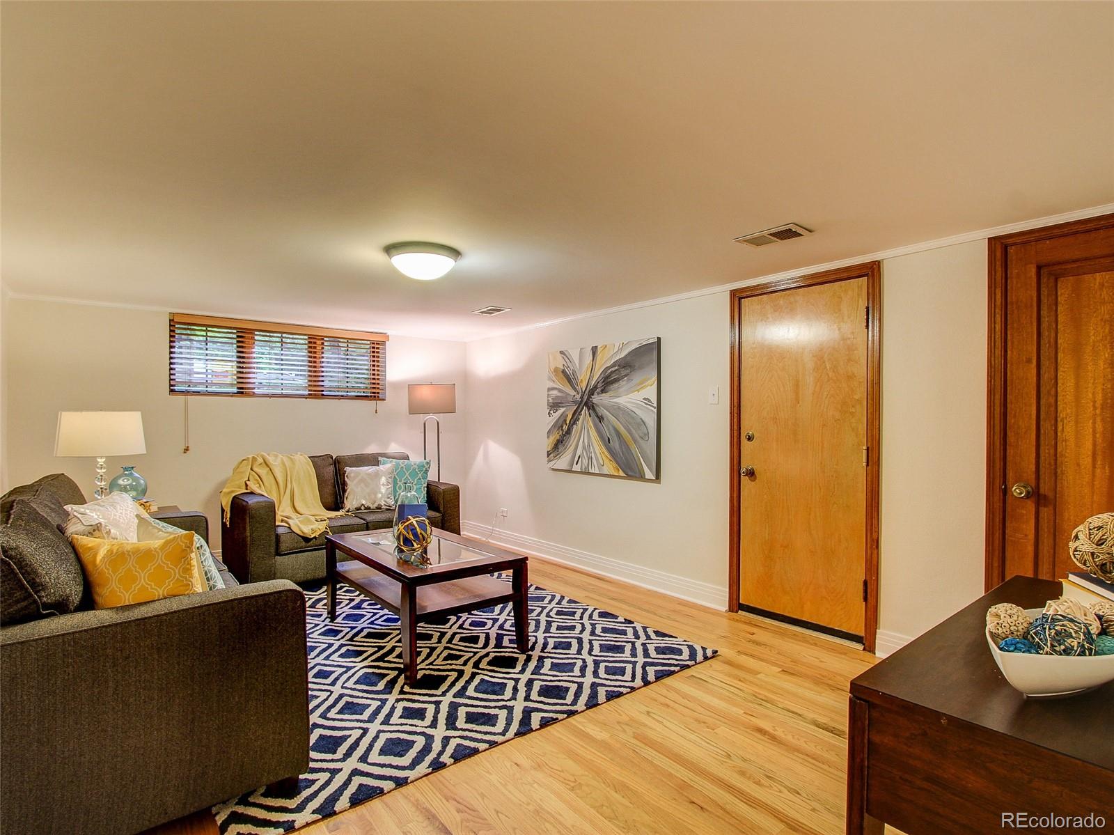 MLS Image #2 for 1342  milwaukee street,denver, Colorado