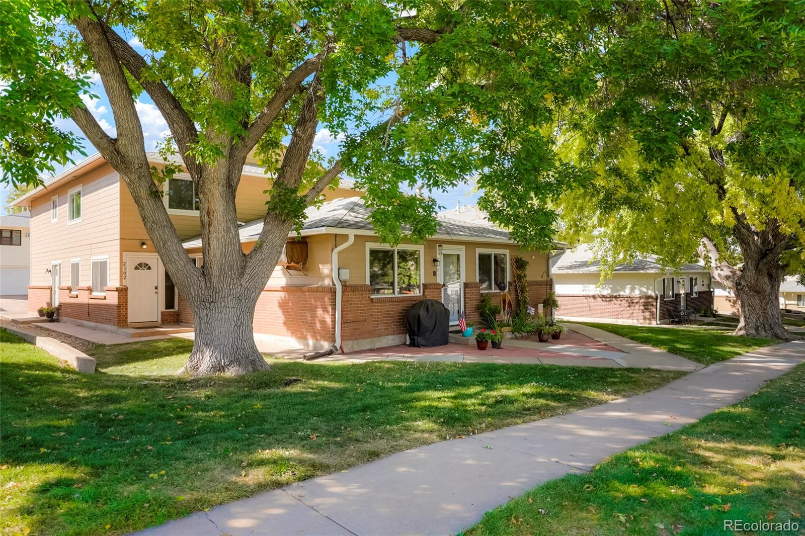 MLS Image #0 for 7309 w hampden avenue,lakewood, Colorado