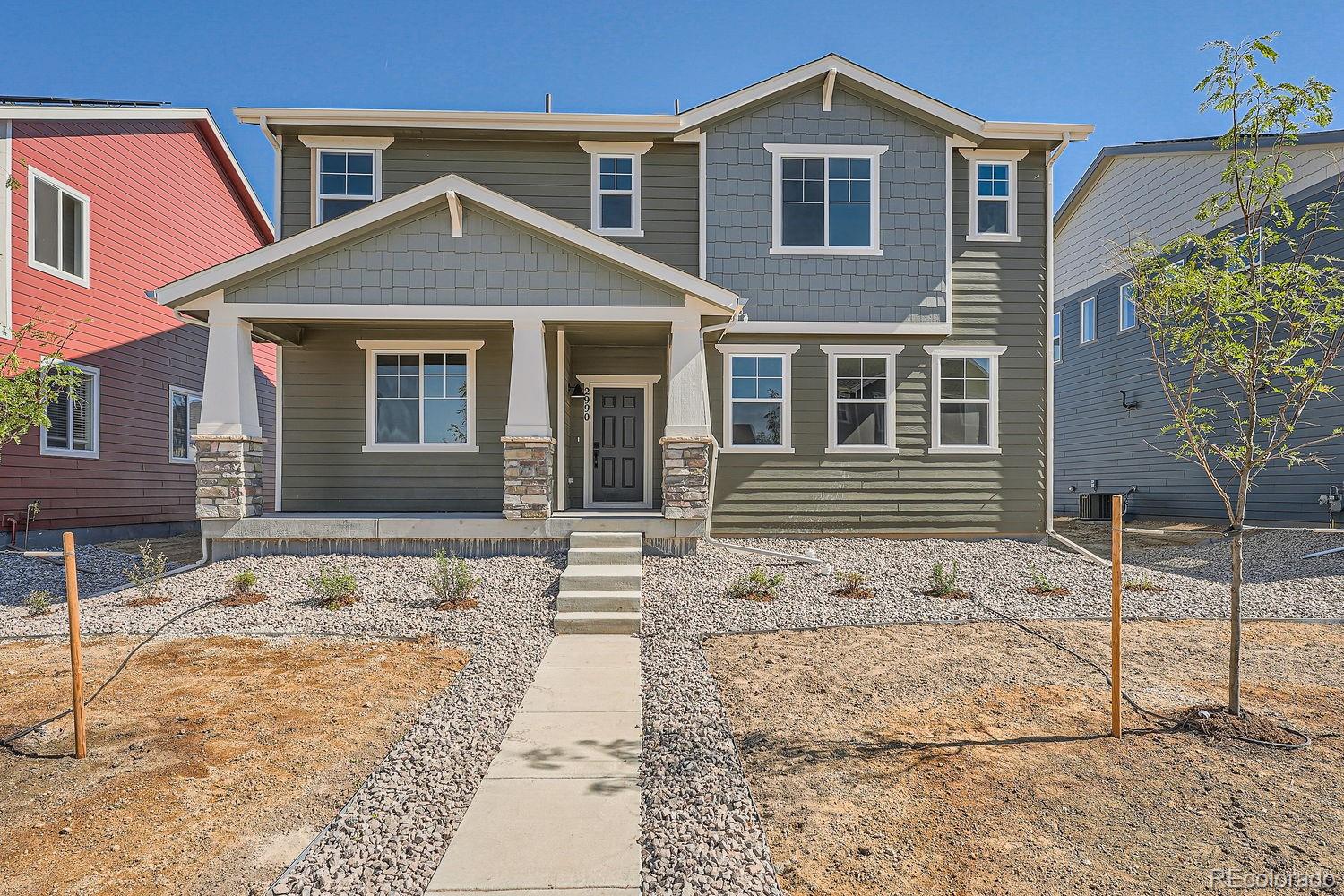 MLS Image #1 for 2990  oxley street,strasburg, Colorado