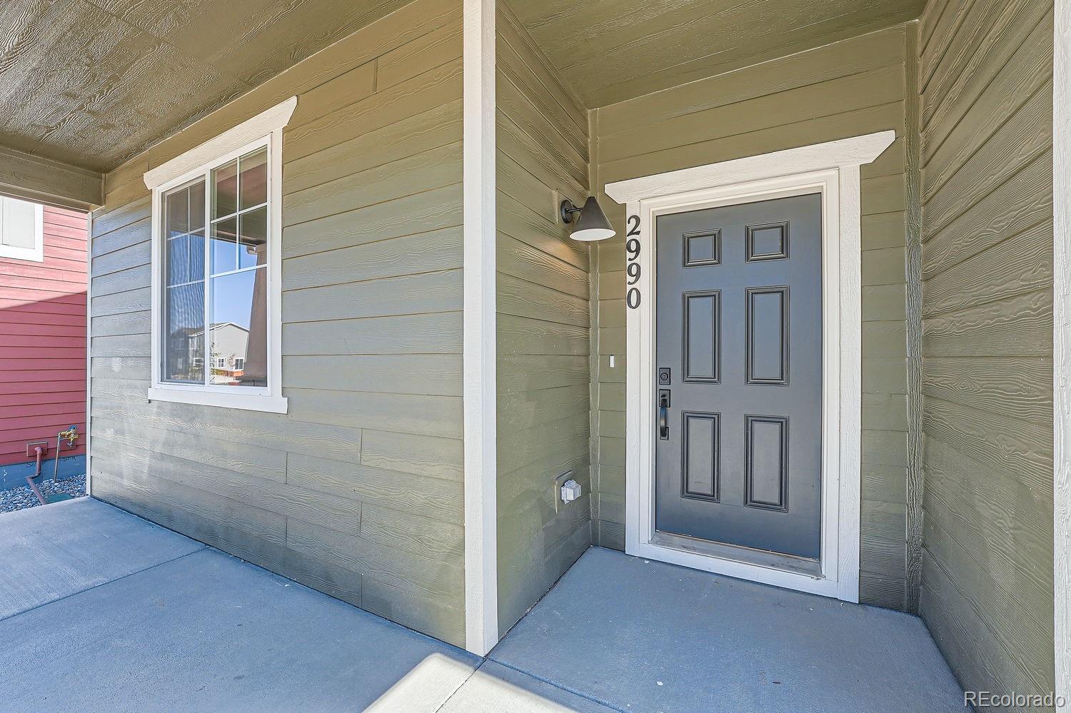 MLS Image #2 for 2990  oxley street,strasburg, Colorado