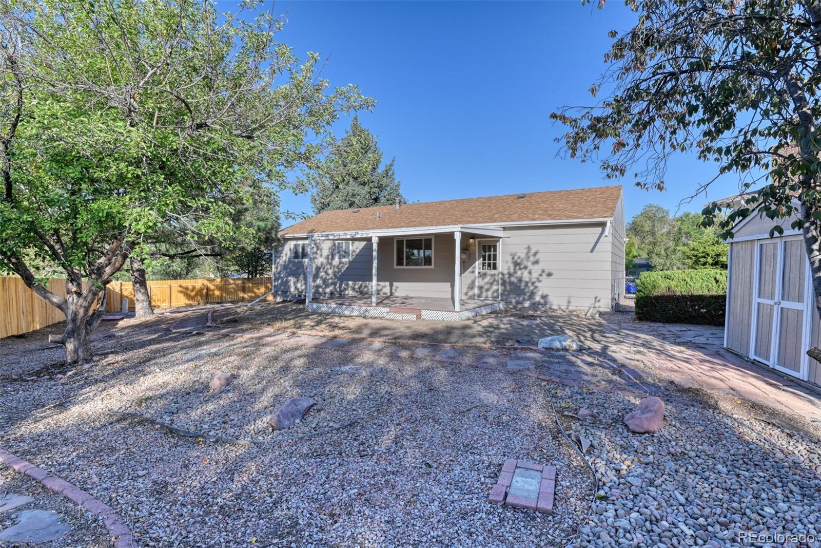 MLS Image #39 for 4309  webster place,colorado springs, Colorado