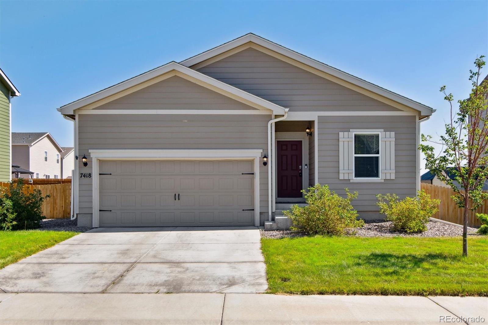 MLS Image #0 for 7418  blue river avenue,frederick, Colorado