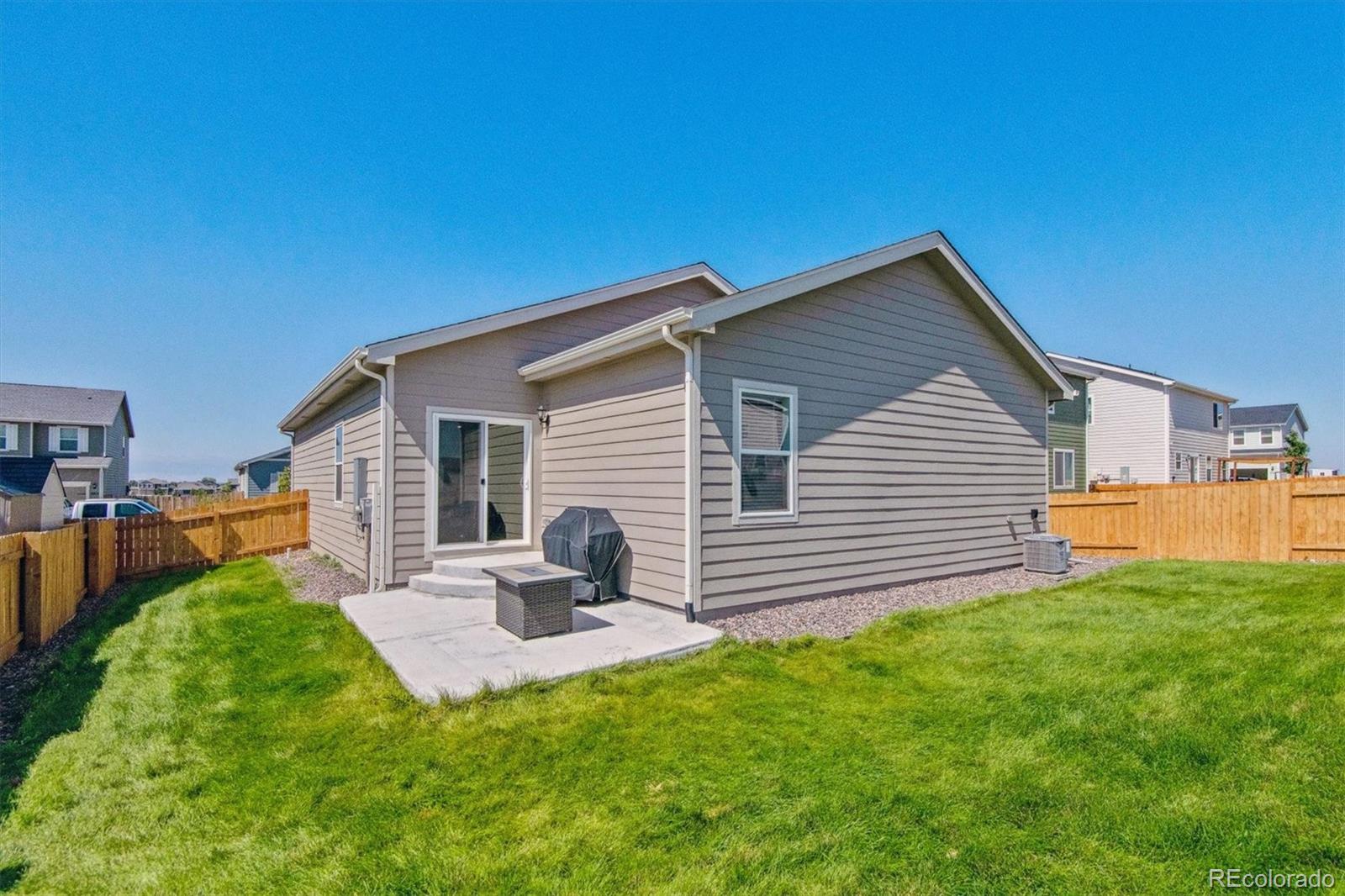 MLS Image #13 for 7418  blue river avenue,frederick, Colorado