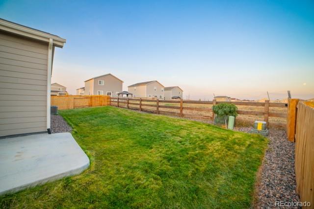 MLS Image #14 for 7418  blue river avenue,frederick, Colorado