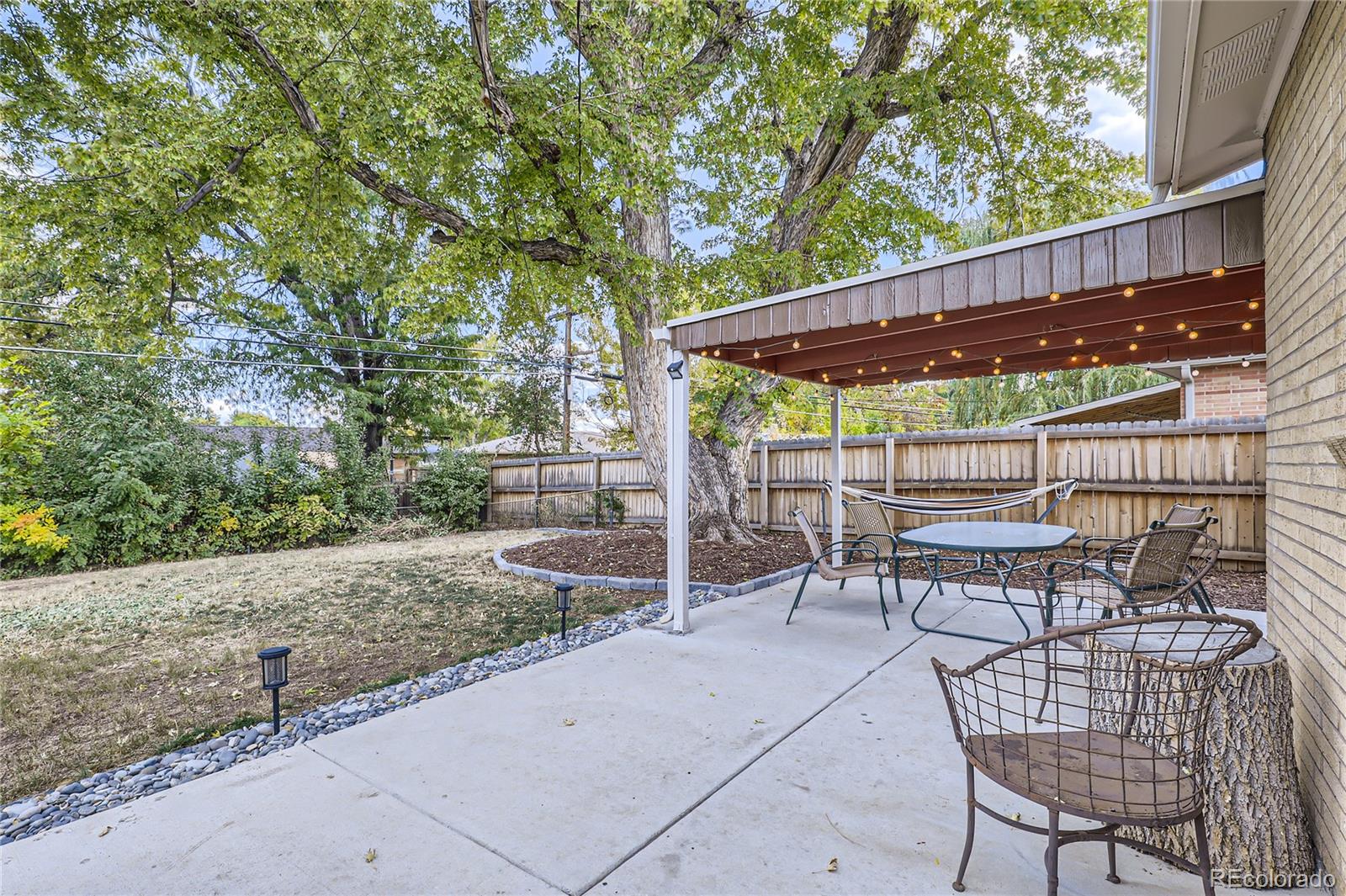 MLS Image #22 for 2028 s osceola way,denver, Colorado