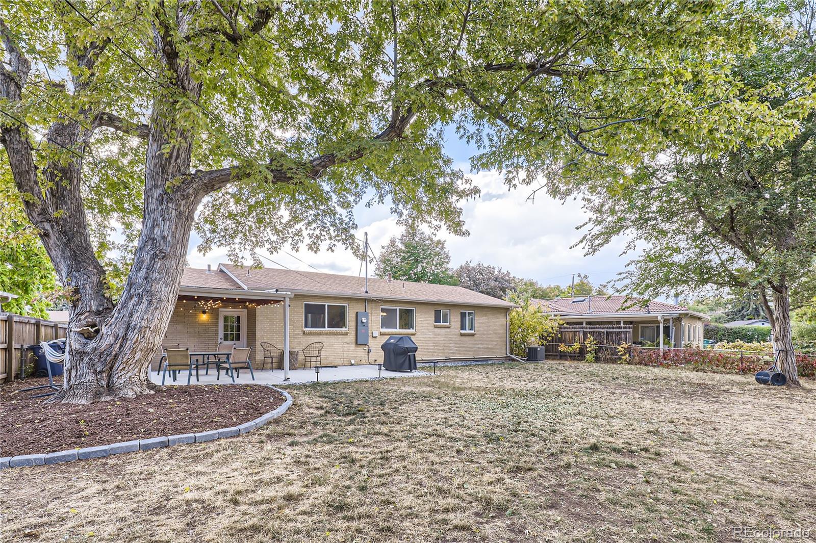 MLS Image #23 for 2028 s osceola way,denver, Colorado