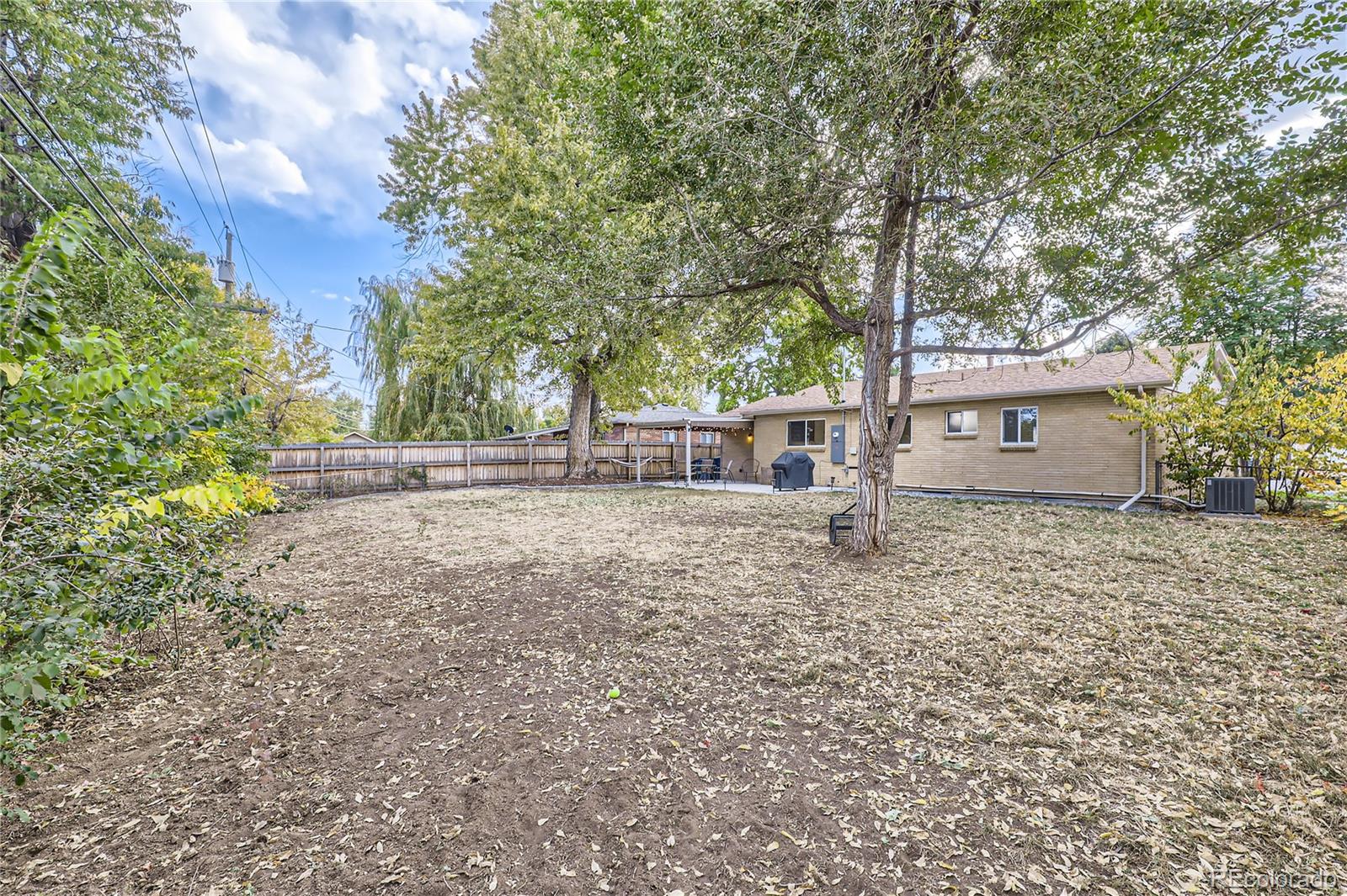 MLS Image #27 for 2028 s osceola way,denver, Colorado