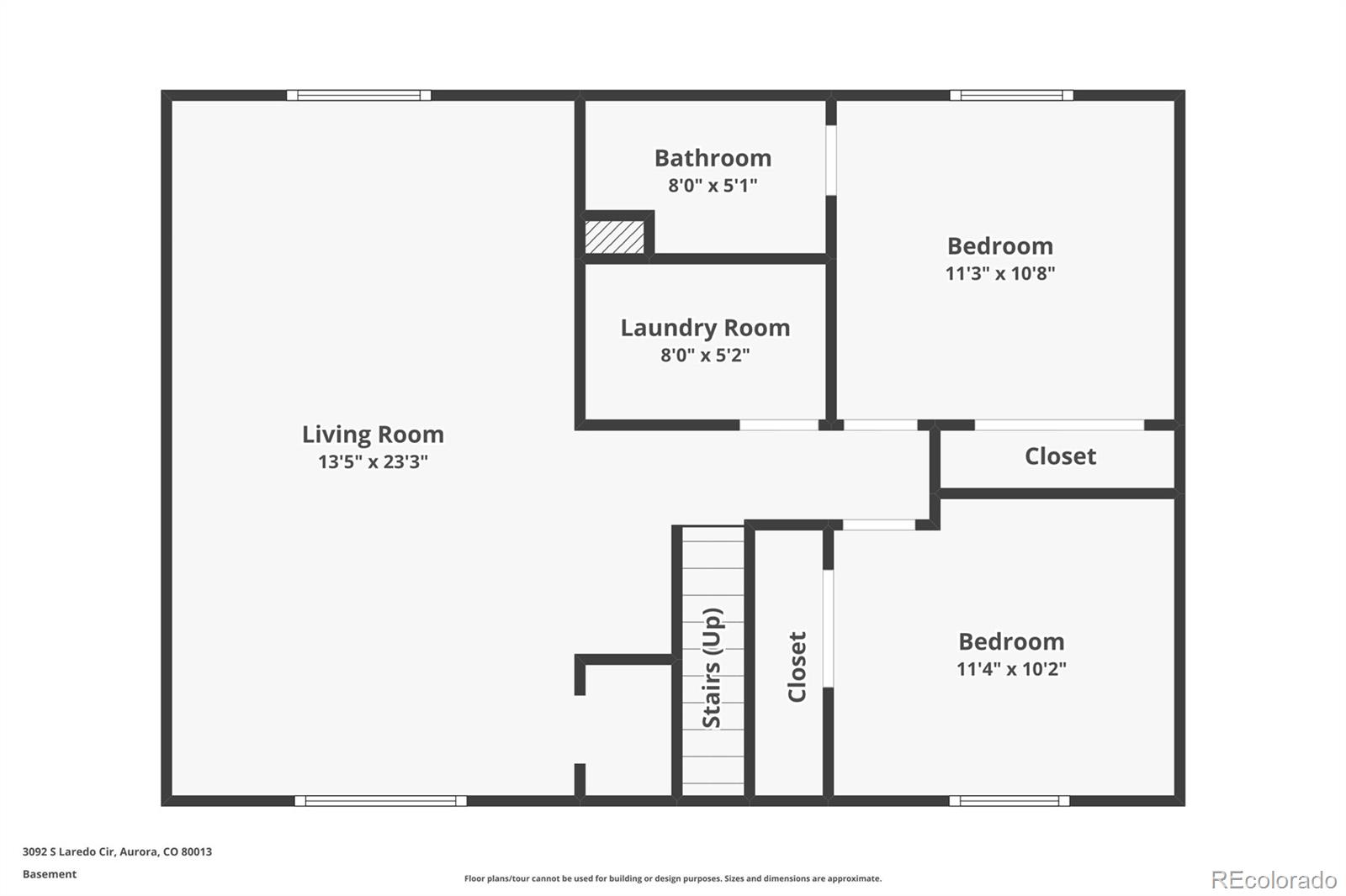 MLS Image #26 for 3092 s laredo circle,aurora, Colorado