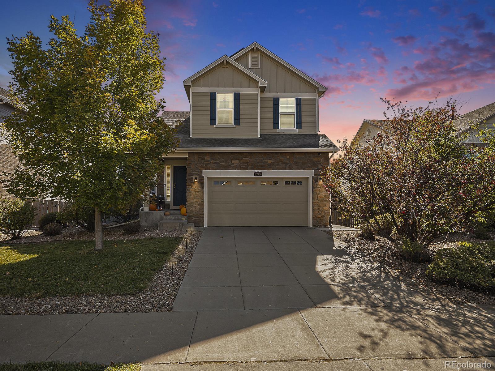 MLS Image #0 for 25954 e 1st place,aurora, Colorado