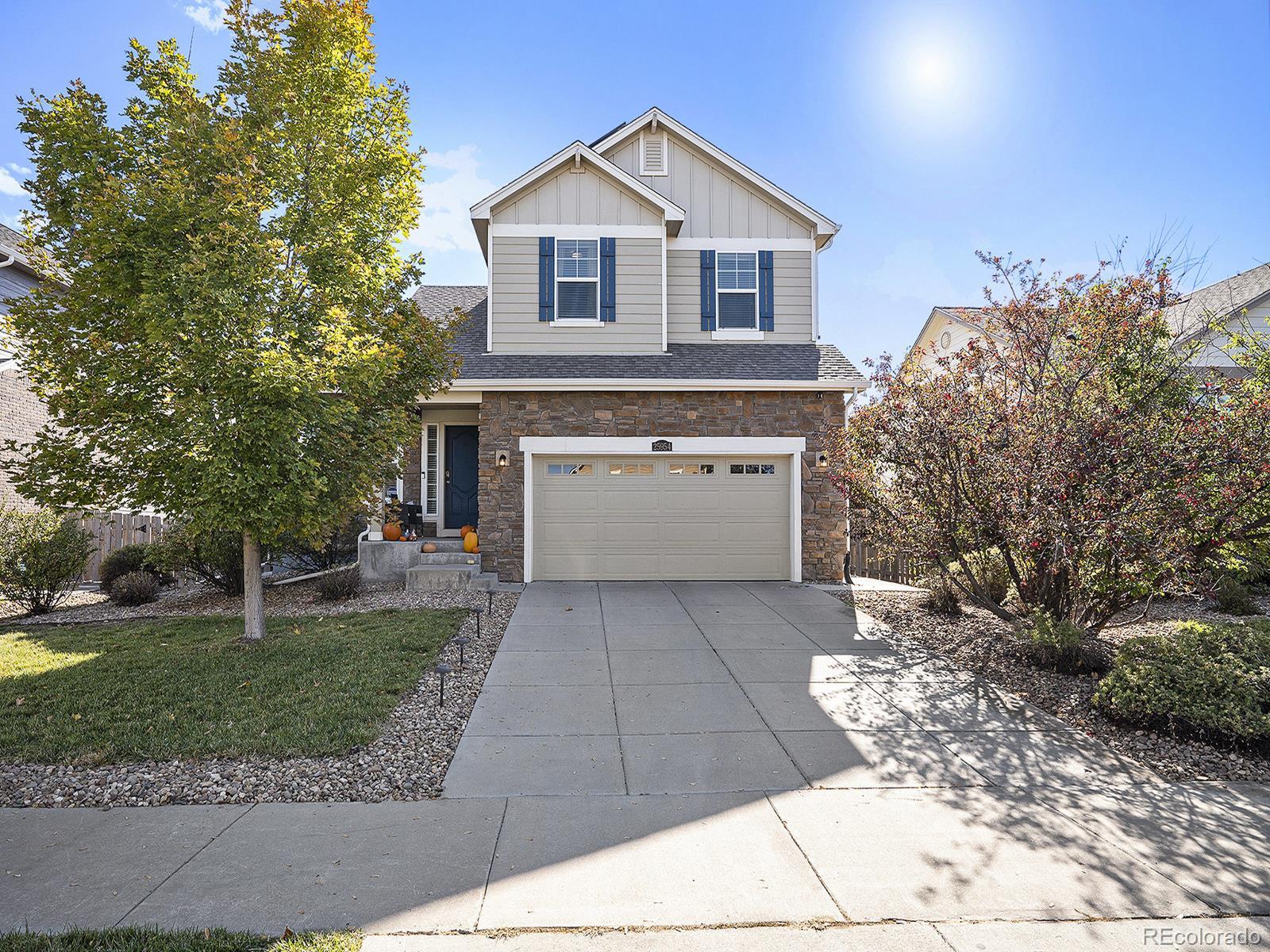 MLS Image #1 for 25954 e 1st place,aurora, Colorado