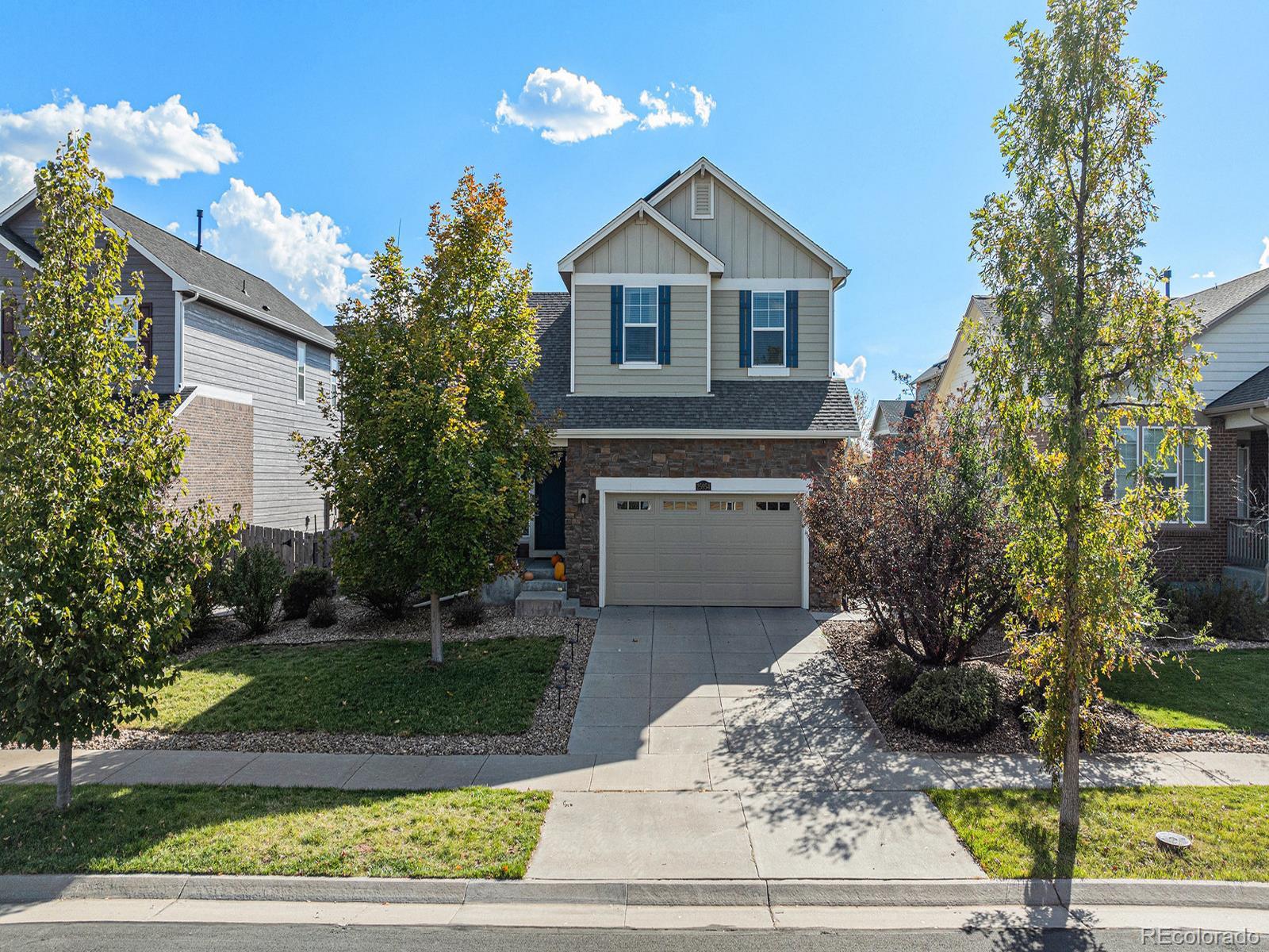 MLS Image #2 for 25954 e 1st place,aurora, Colorado