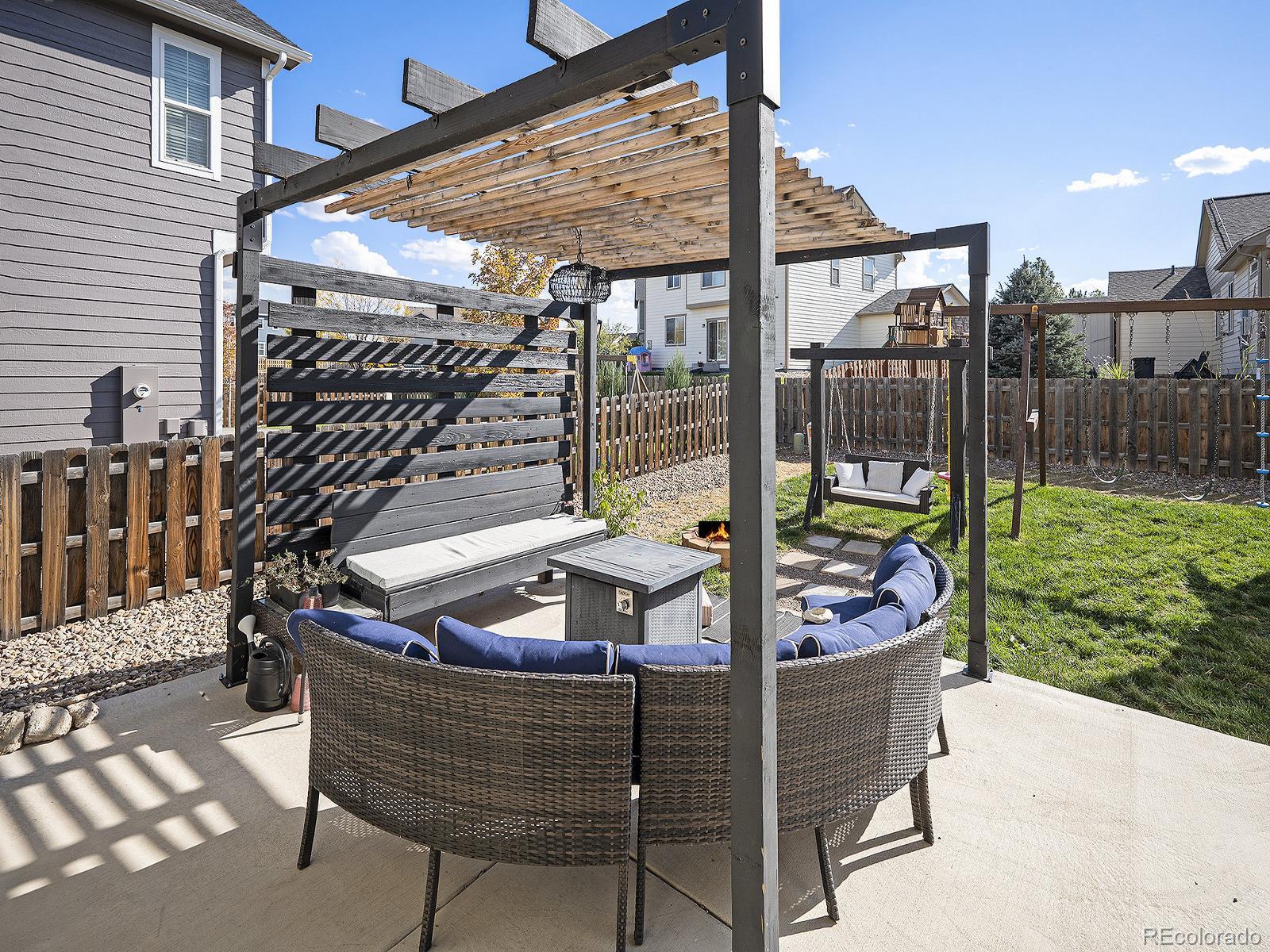 MLS Image #20 for 25954 e 1st place,aurora, Colorado