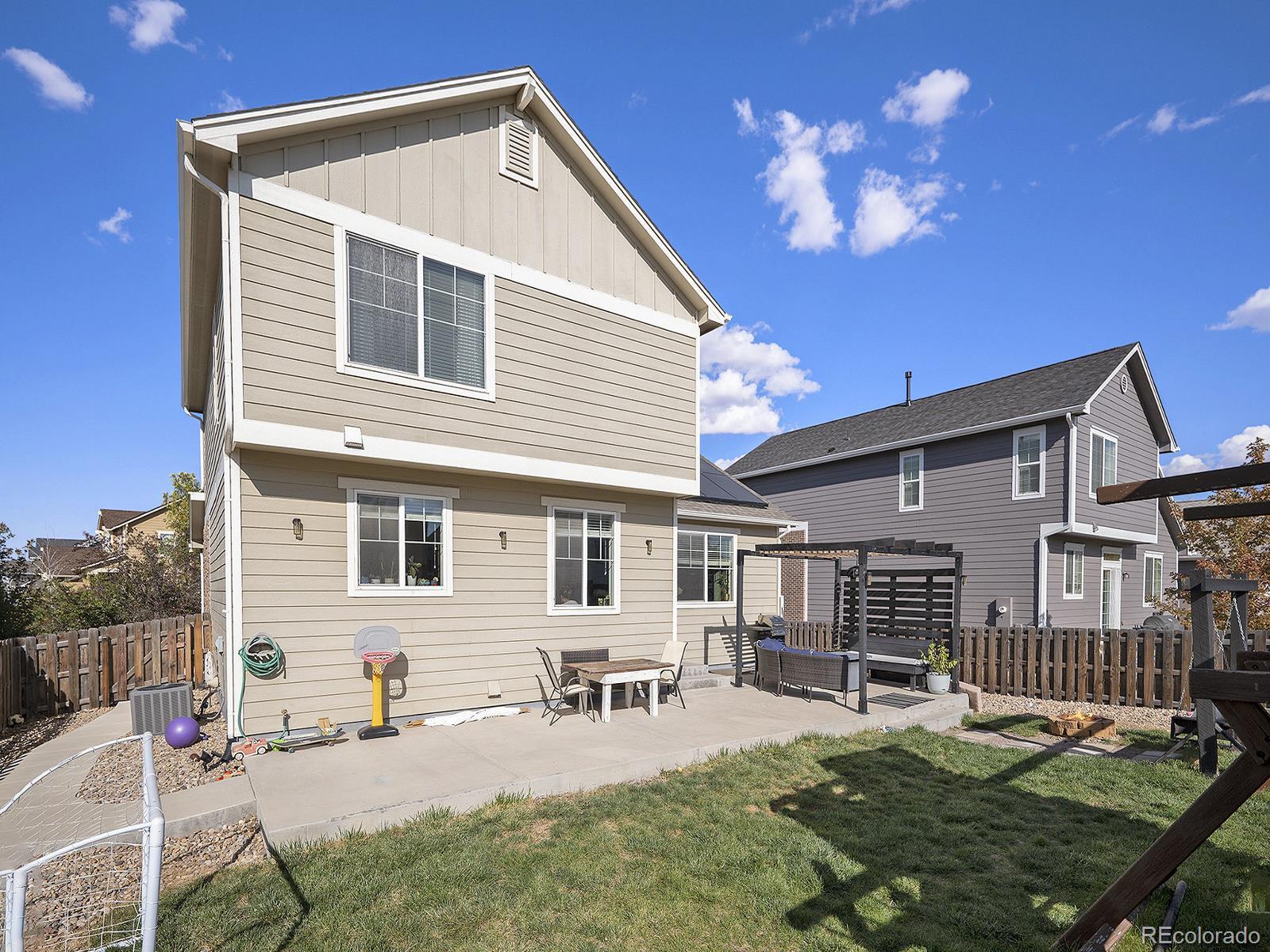 MLS Image #21 for 25954 e 1st place,aurora, Colorado