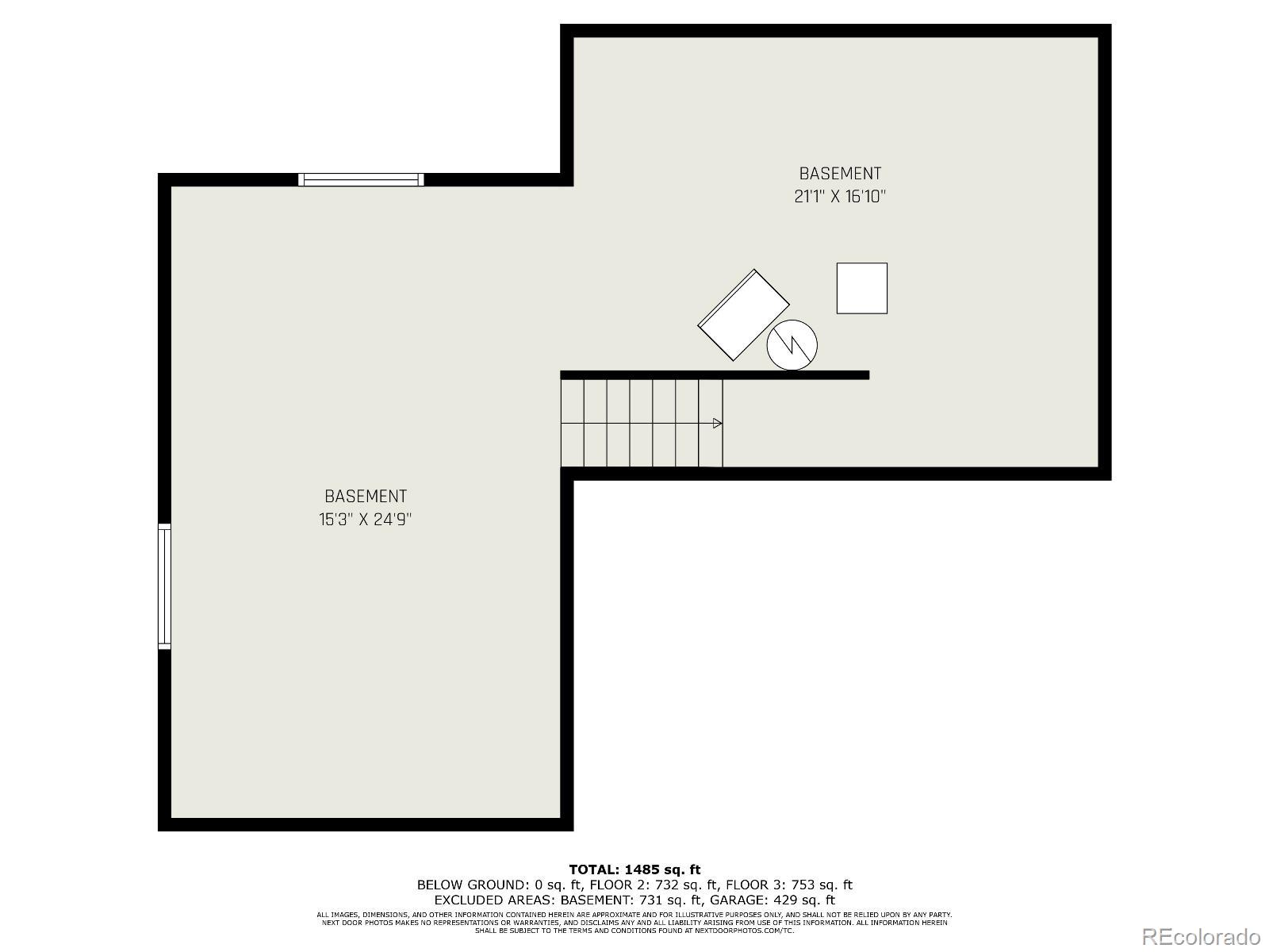 MLS Image #24 for 25954 e 1st place,aurora, Colorado