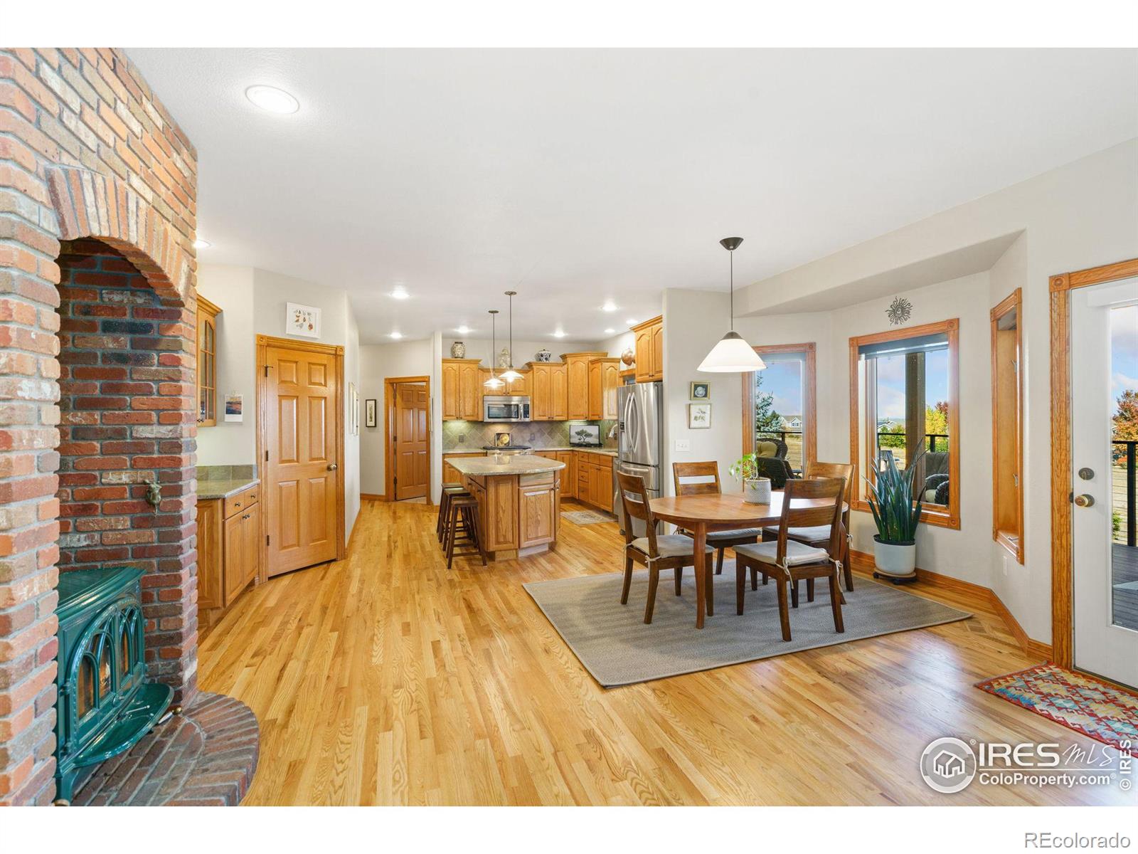 MLS Image #14 for 1338  catalpa drive,fort collins, Colorado