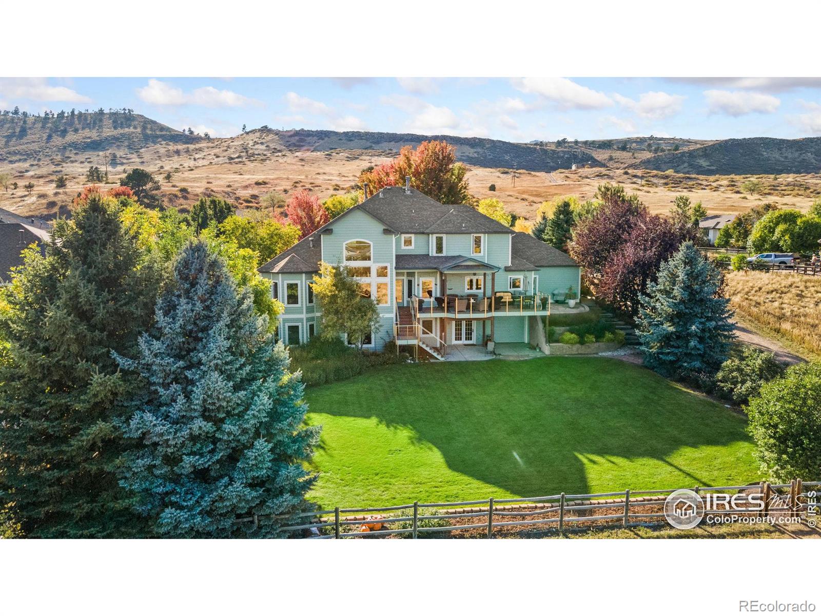 MLS Image #3 for 1338  catalpa drive,fort collins, Colorado