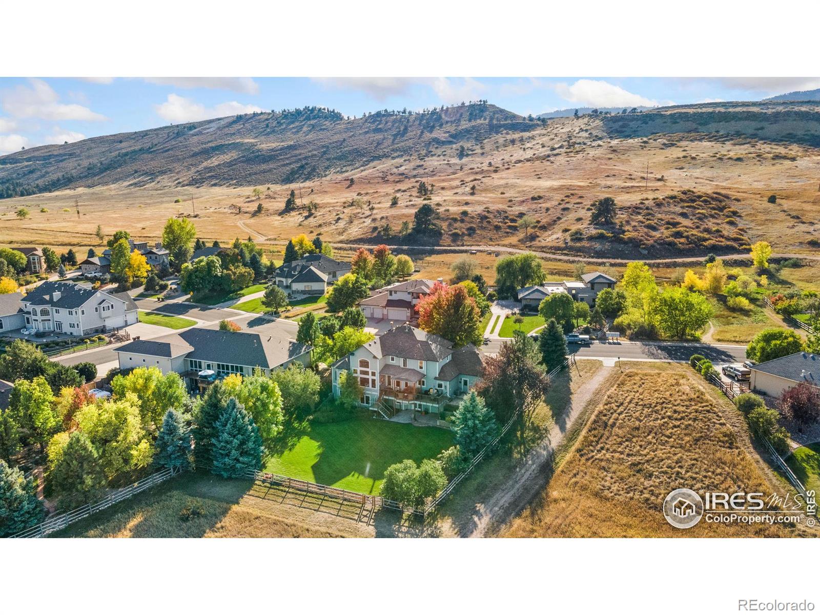 MLS Image #4 for 1338  catalpa drive,fort collins, Colorado