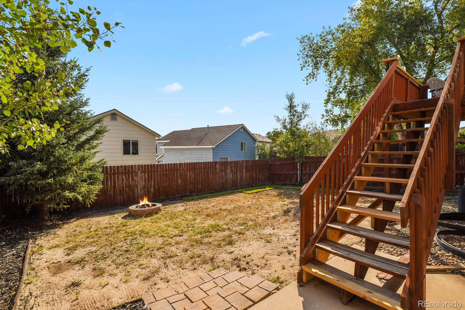 MLS Image #30 for 6045  faxon court,colorado springs, Colorado