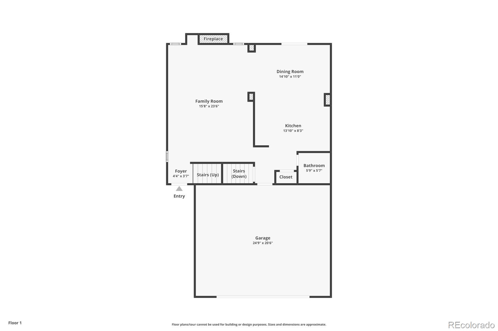 MLS Image #31 for 6045  faxon court,colorado springs, Colorado